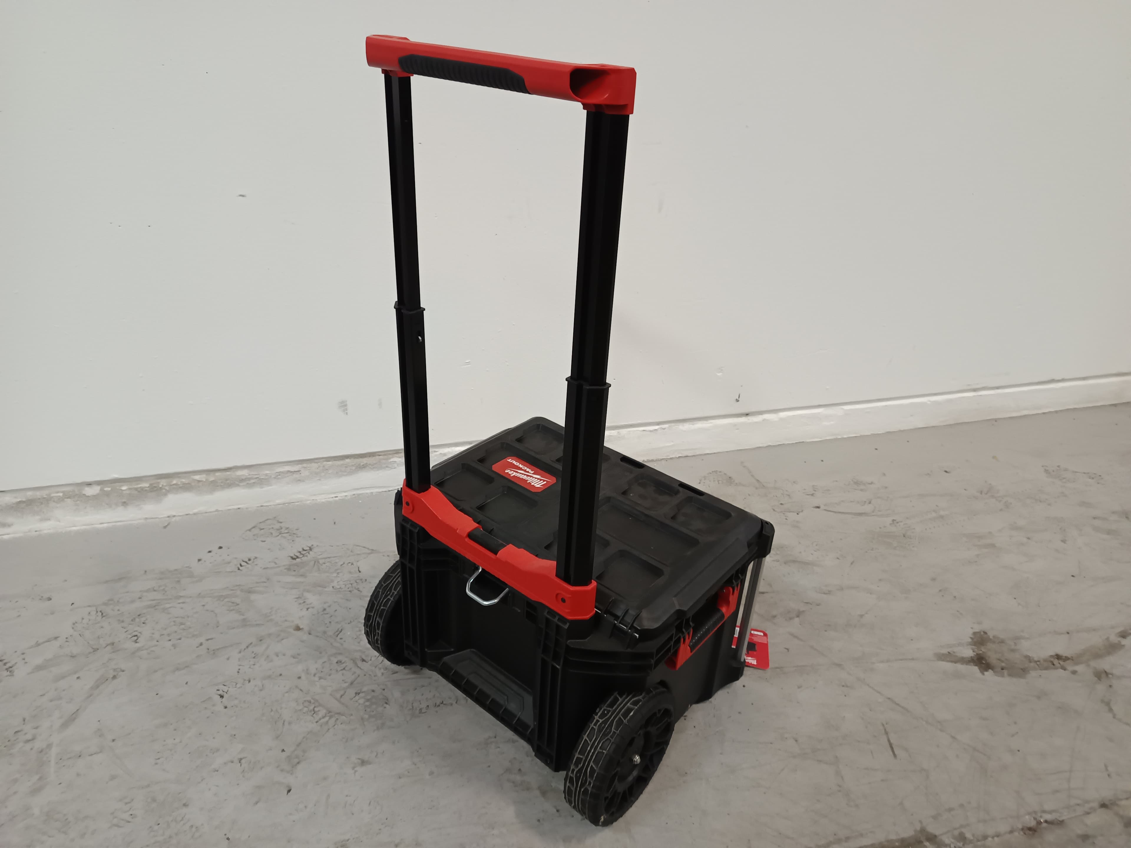 Kit Ferramentas Milwaukee — imagen 4