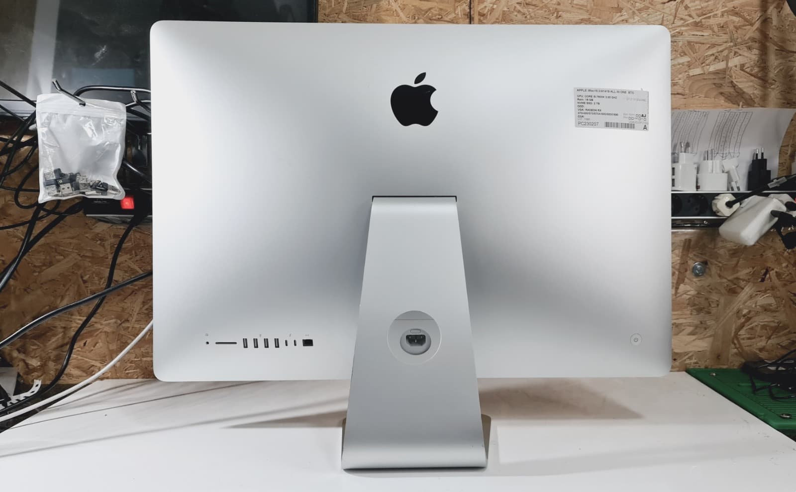 Computador Apple iMac A1419 — imagem 2