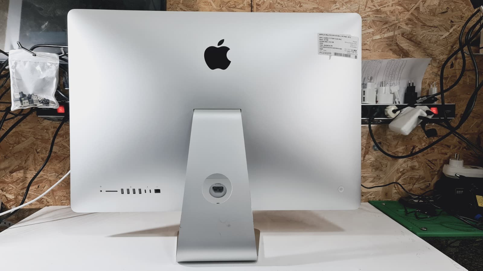 Computador Apple iMac A1419 — imagem 2