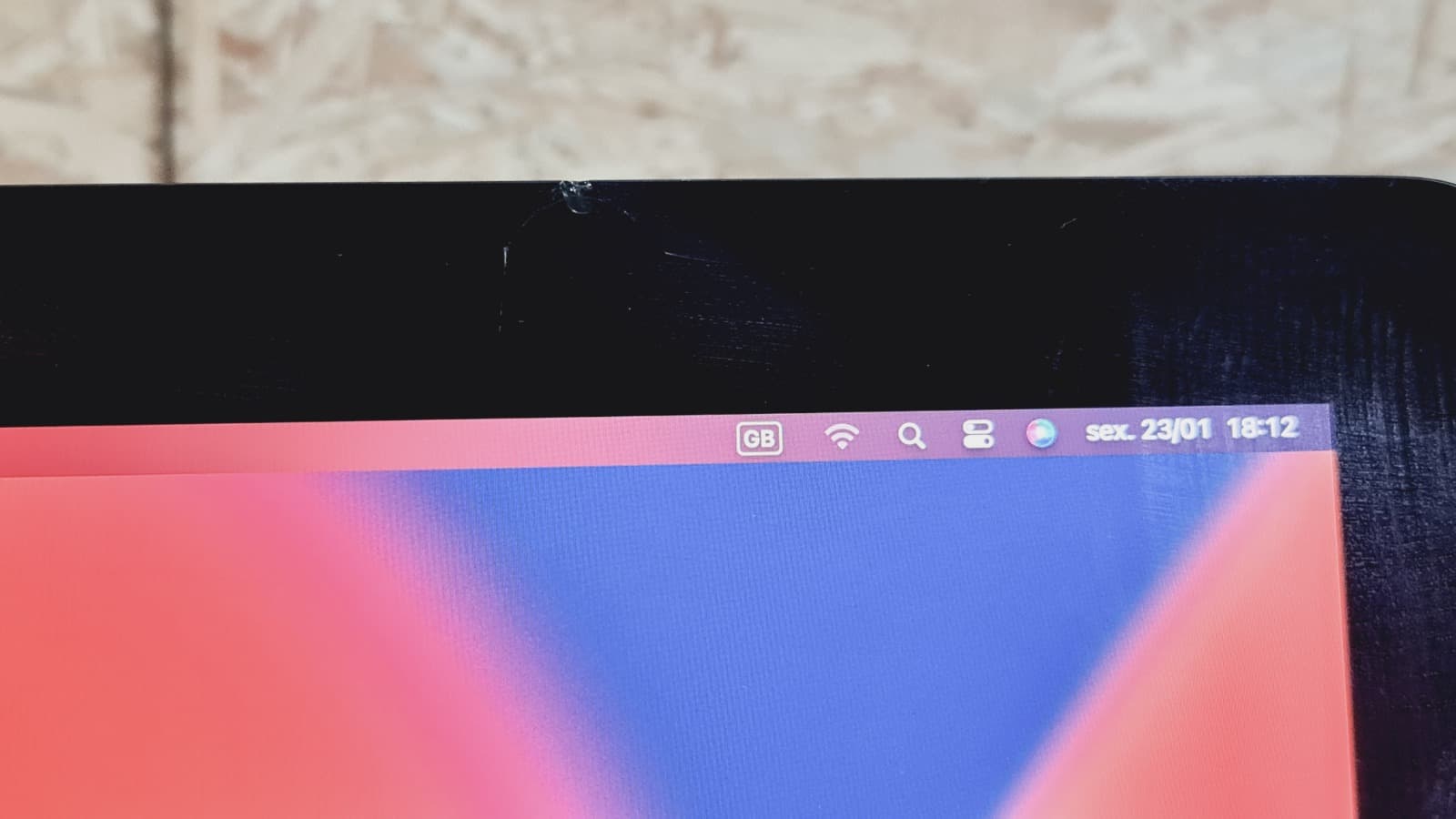 Computador Apple iMac A1419 — imagem 3