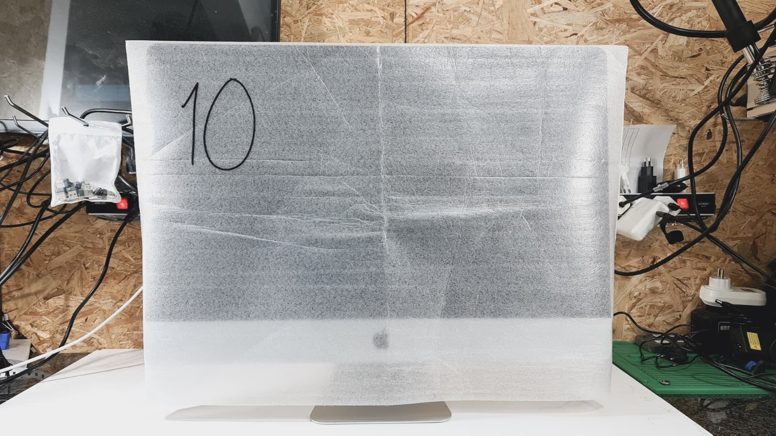 Computador Apple iMac A1419 — imagem 4