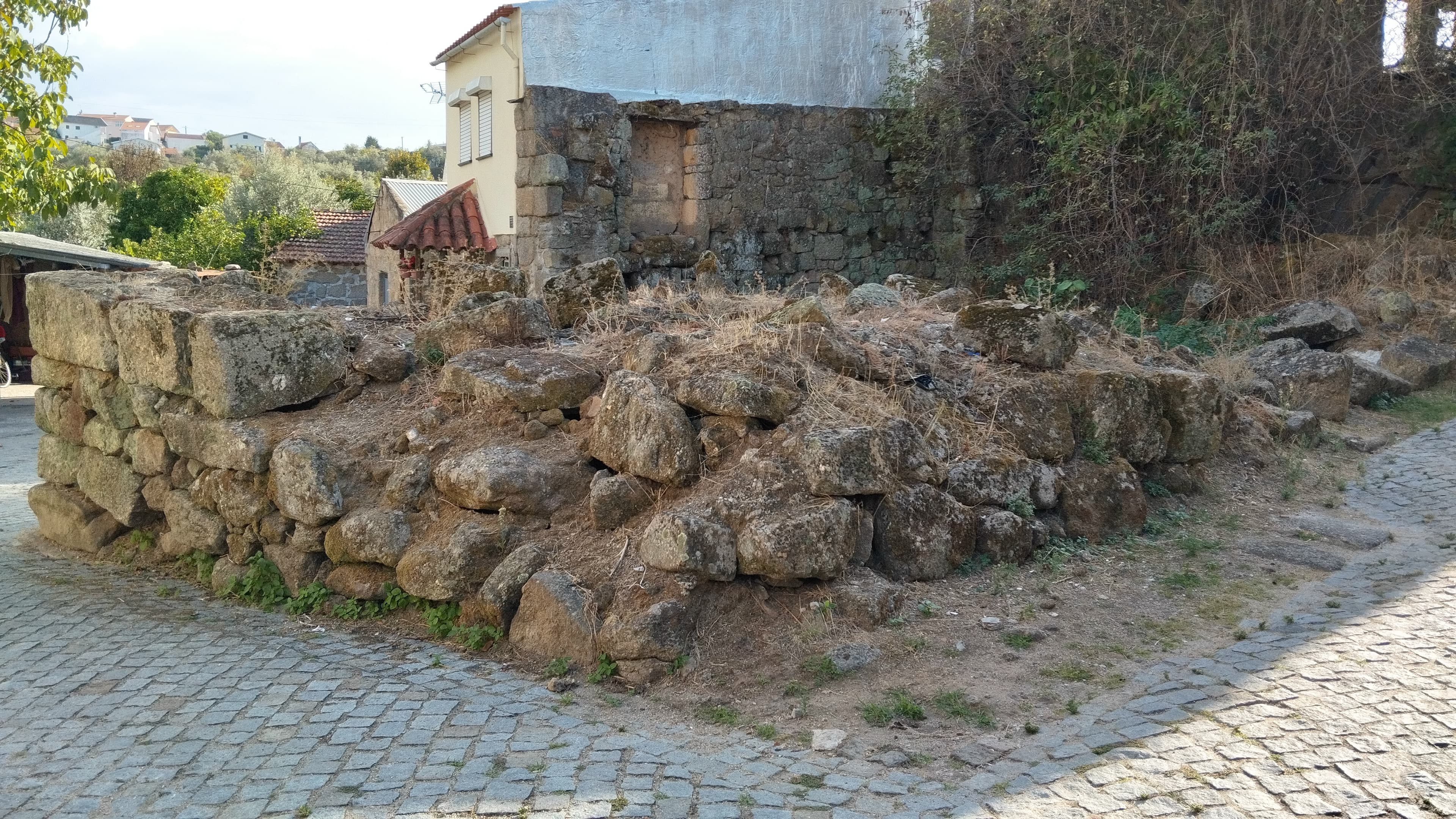 Moradia em Ruína · Travanca de Lagos, Oliveira do Hospital — imagen 6