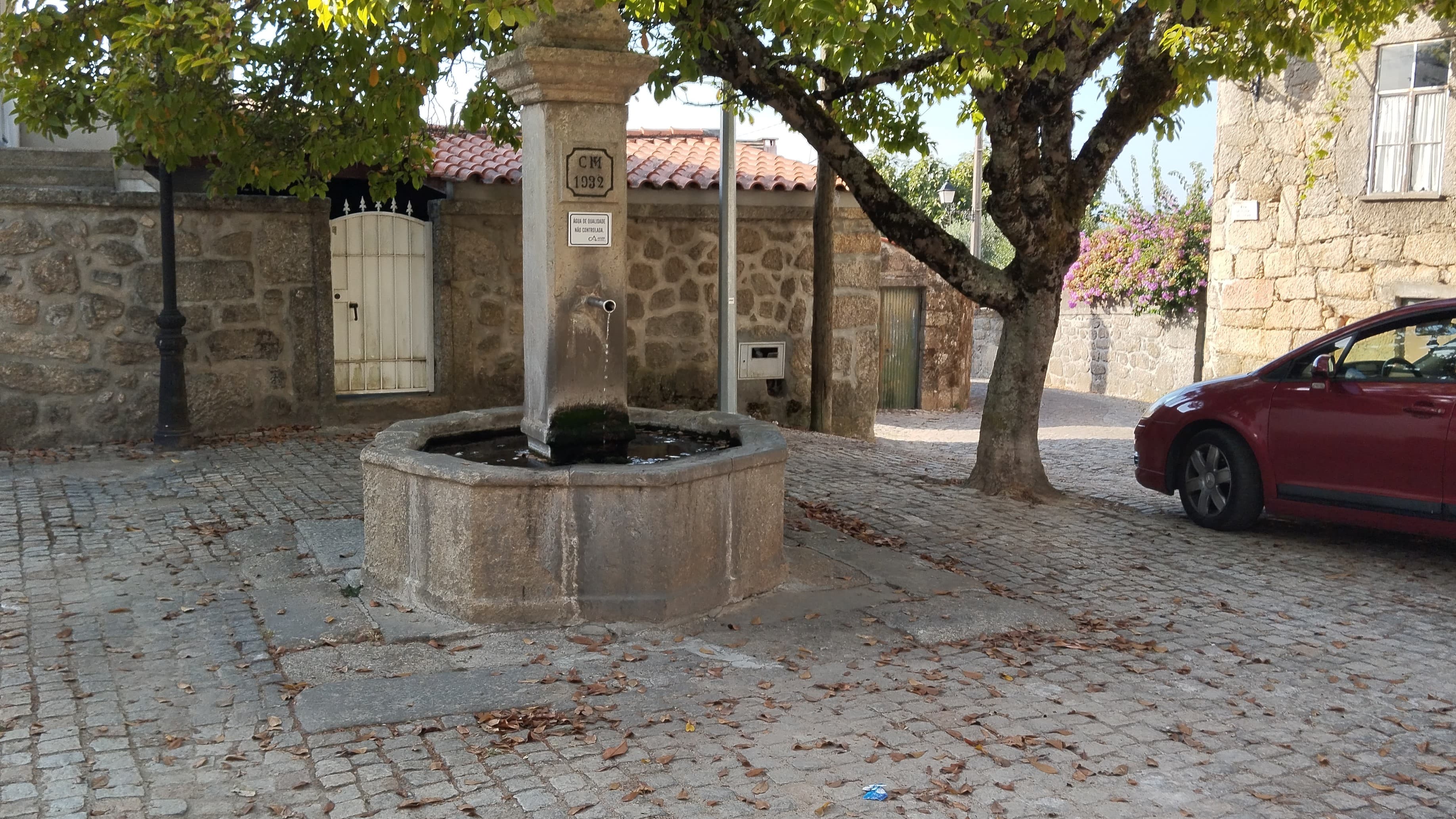 Moradia em Ruína · Travanca de Lagos, Oliveira do Hospital — imagen 8