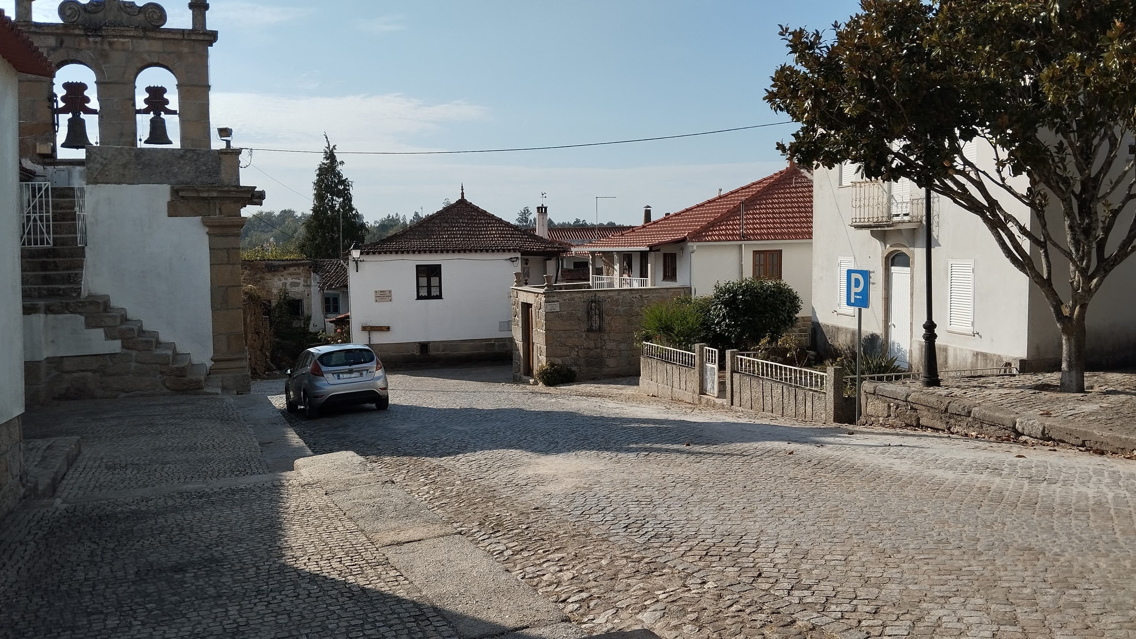 Moradia em Ruína · Travanca de Lagos, Oliveira do Hospital — imagen 7
