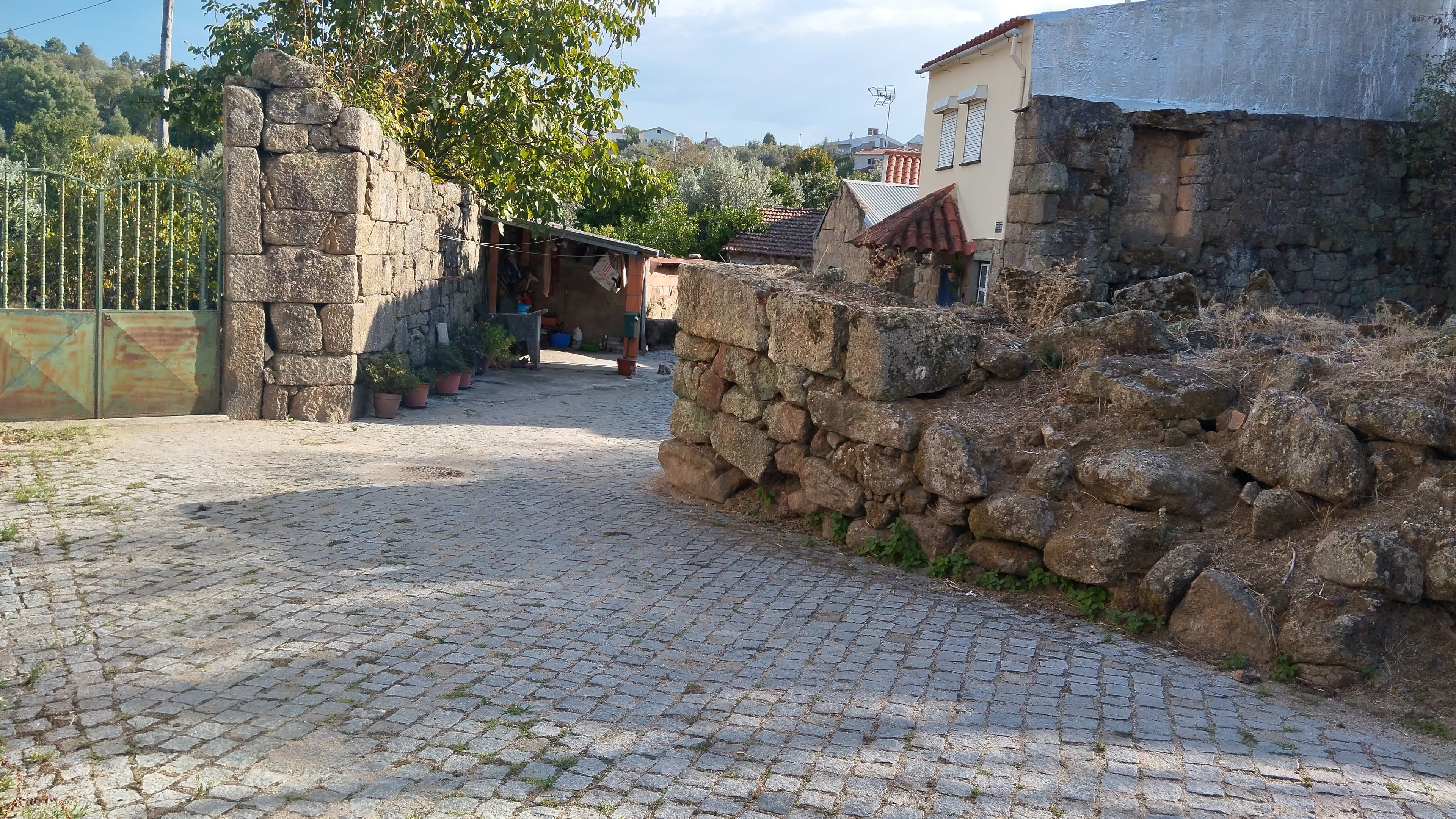Moradia em Ruína · Travanca de Lagos, Oliveira do Hospital — imagen 2