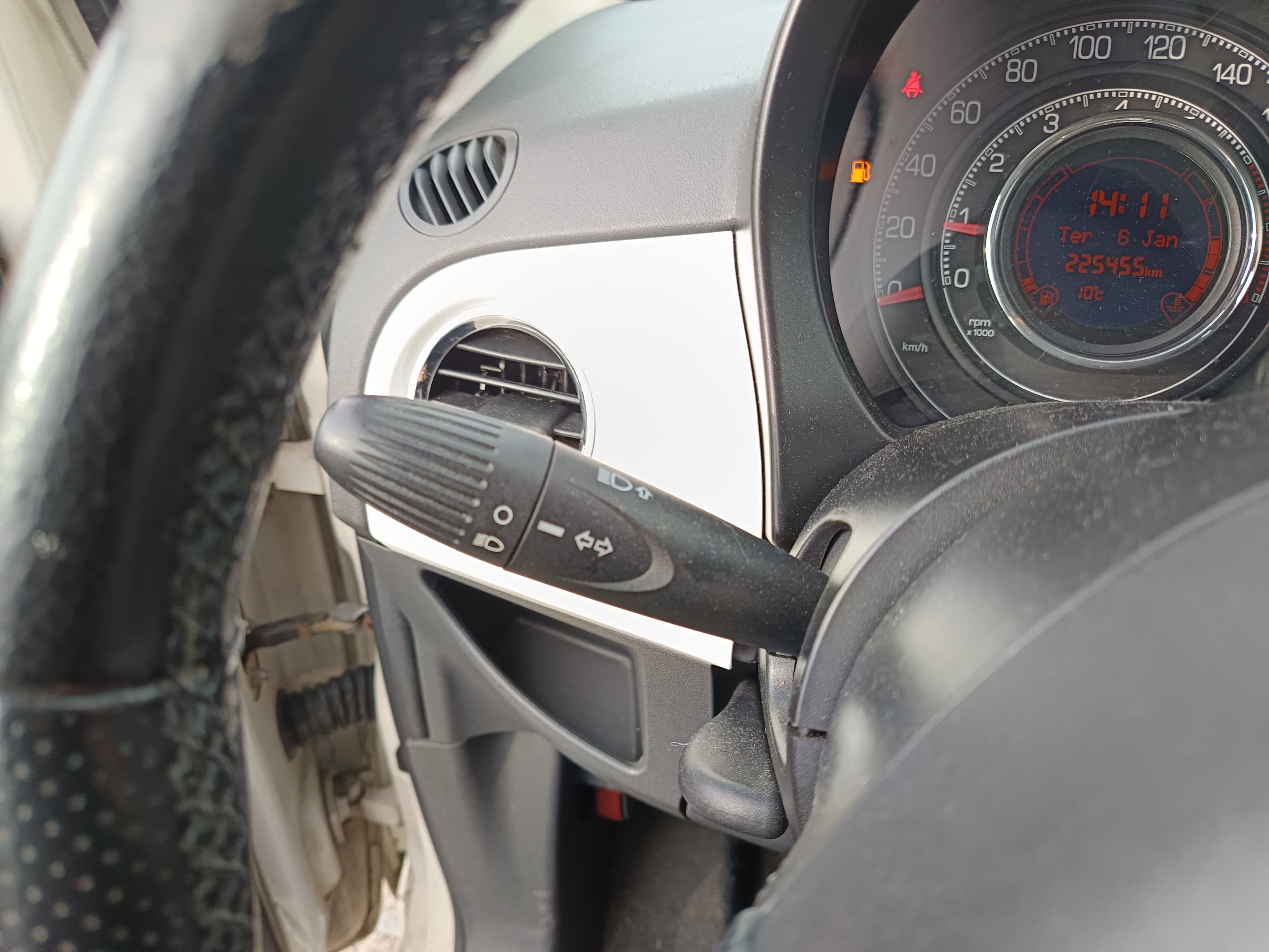 Fiat 500 · Ano 2008 — image 39