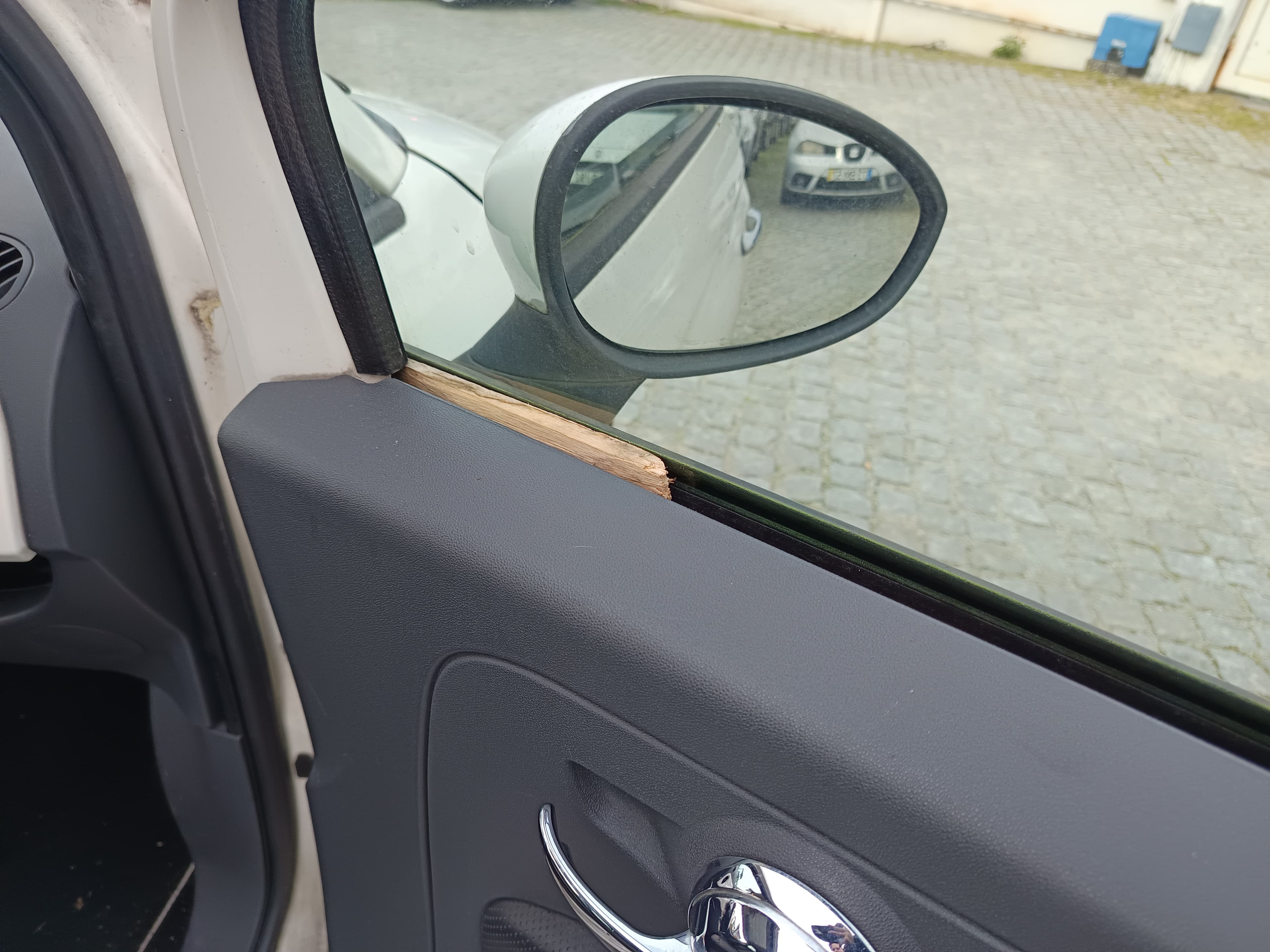 Fiat 500 · Ano 2008 — image 23