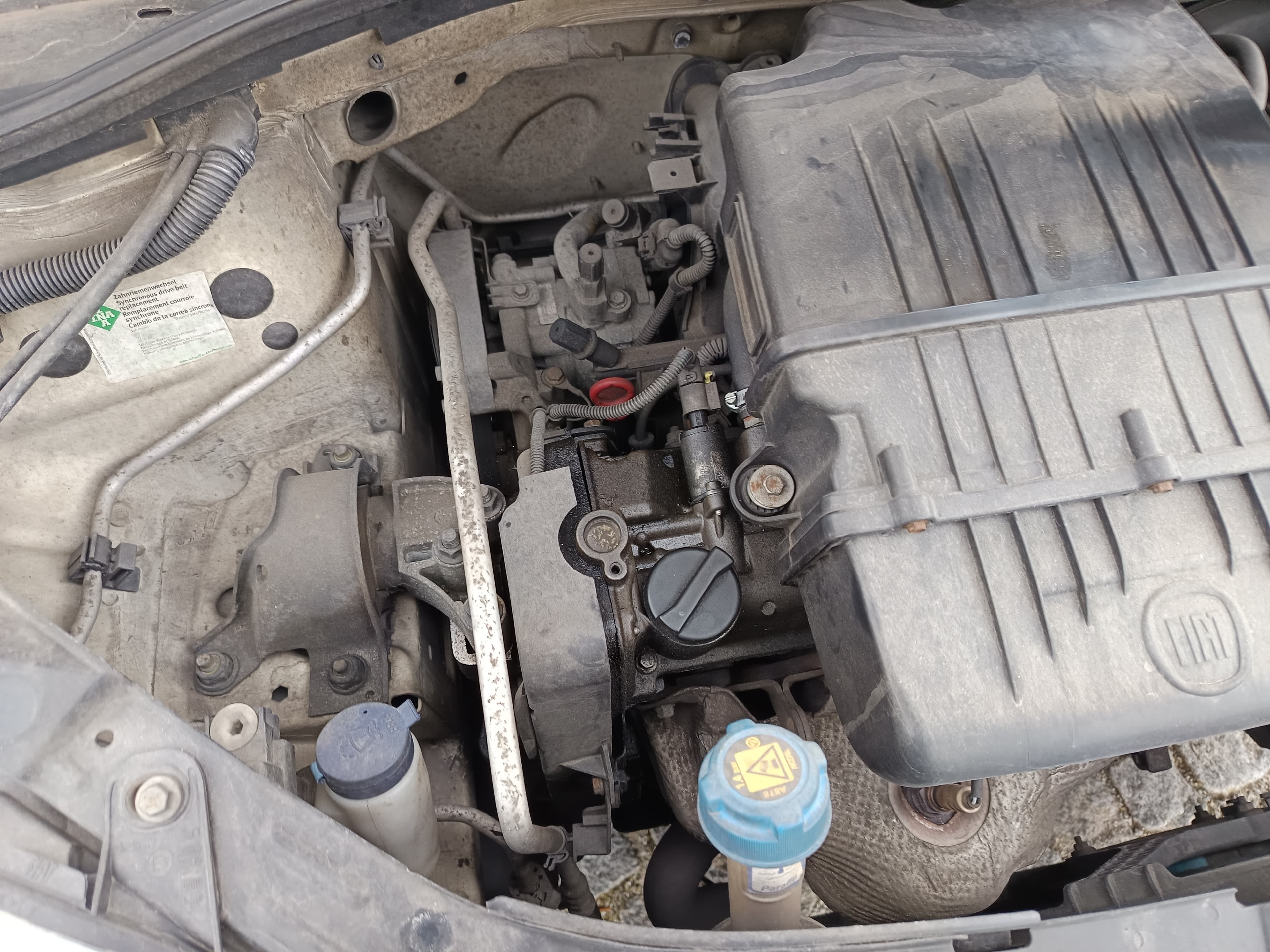 Fiat 500 · Ano 2008 — image 19