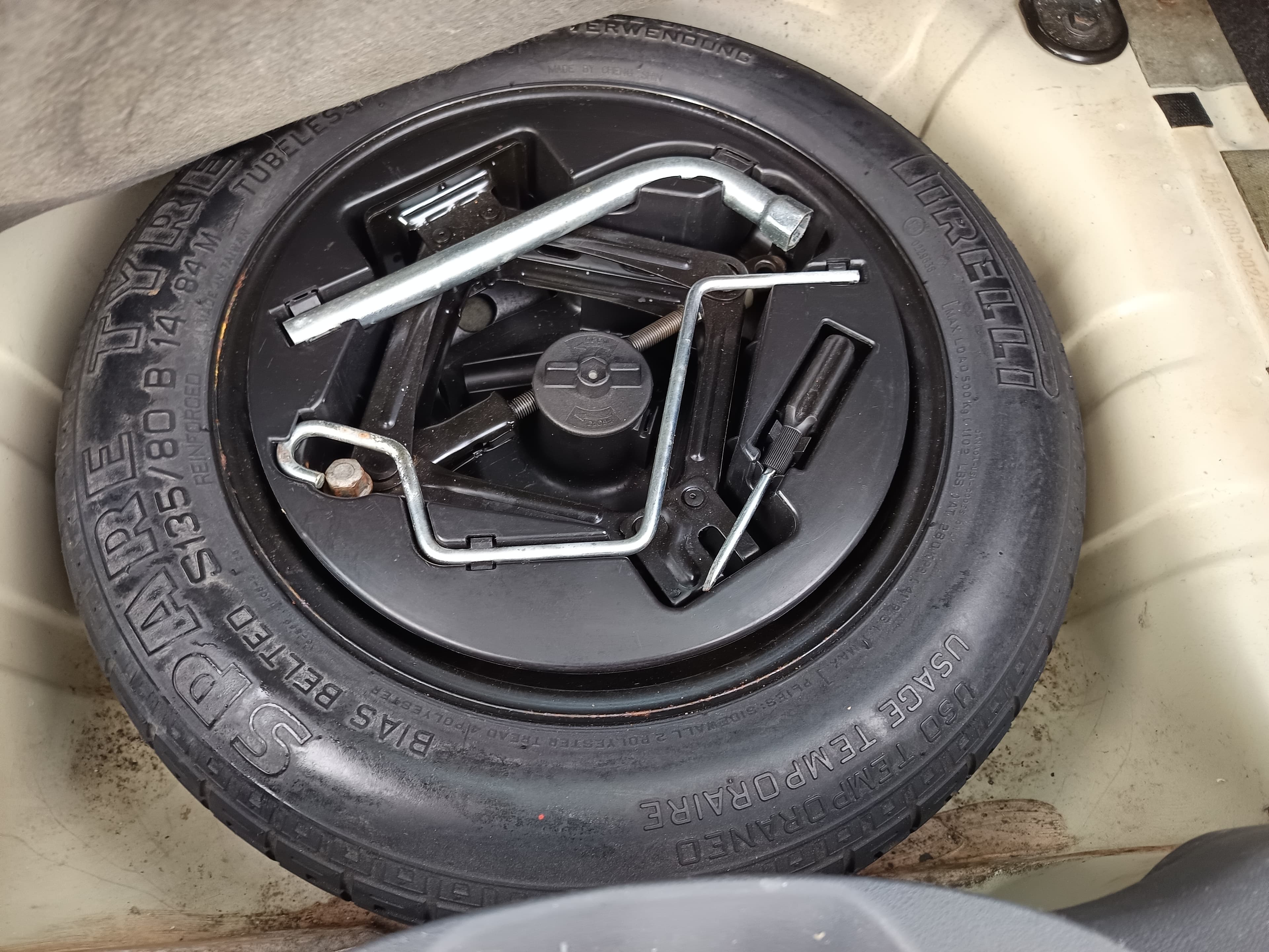 Fiat 500 · Ano 2008 — image 17
