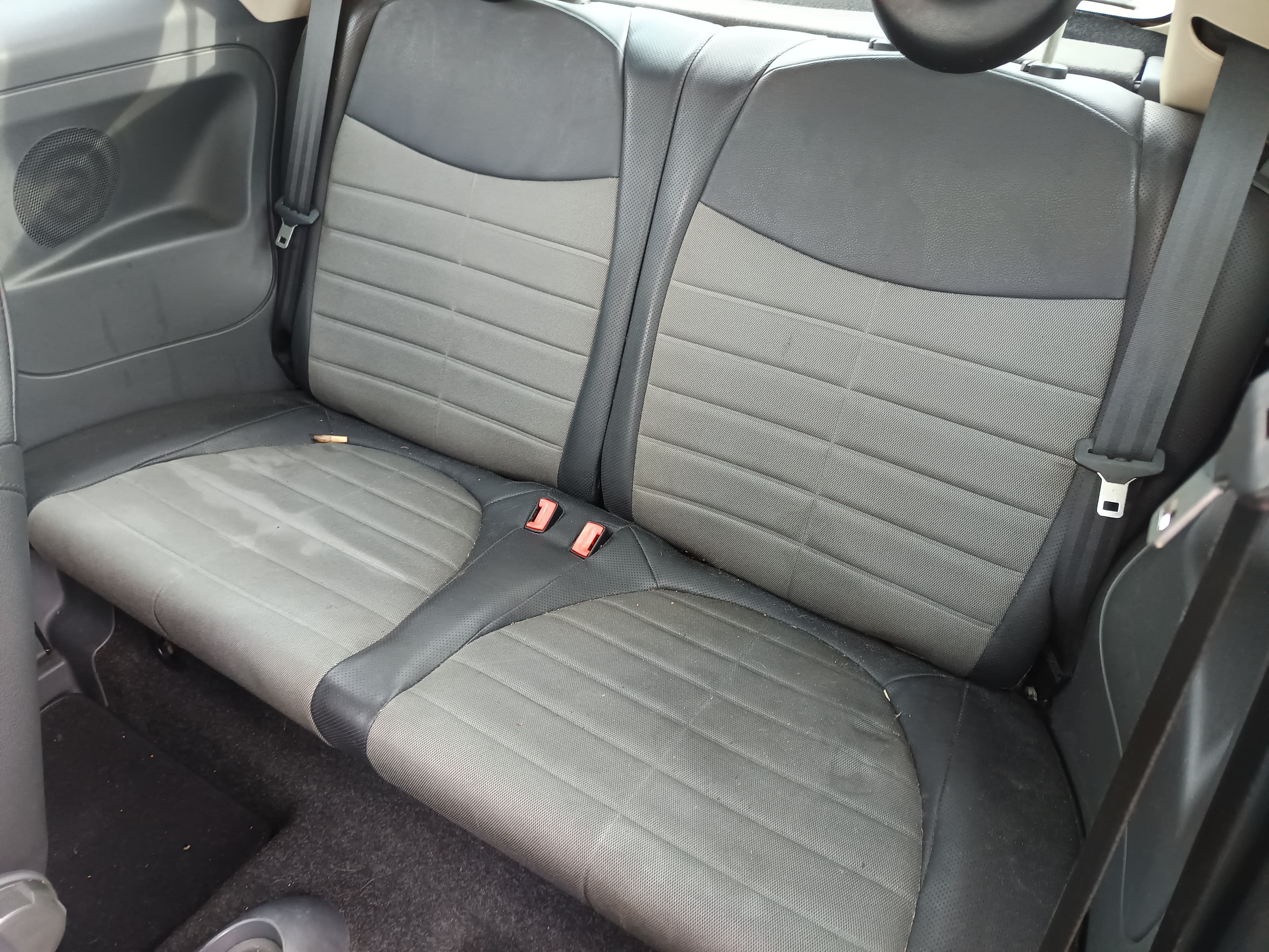Fiat 500 · Ano 2008 — image 29