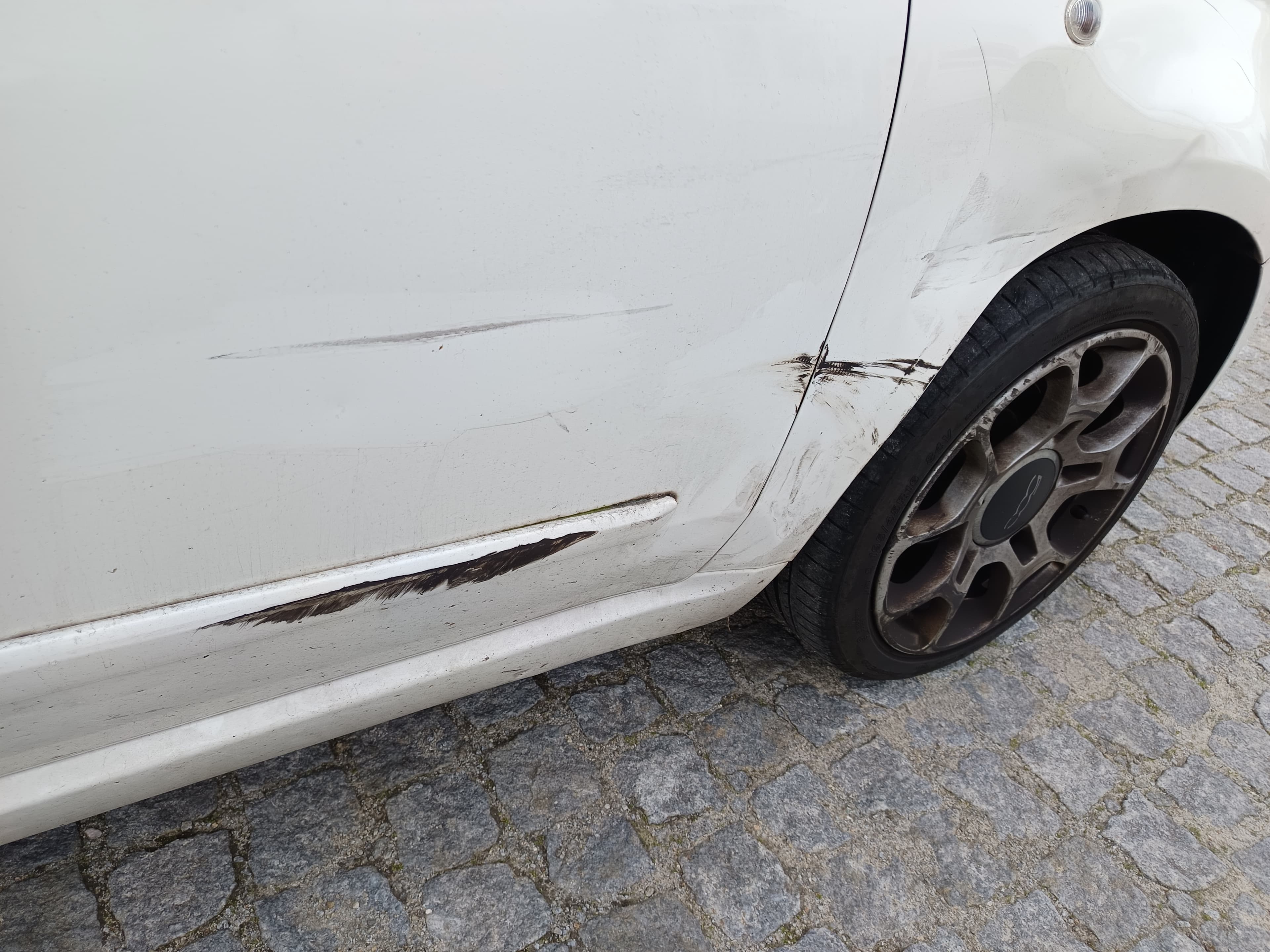 Fiat 500 · Ano 2008 — image 10