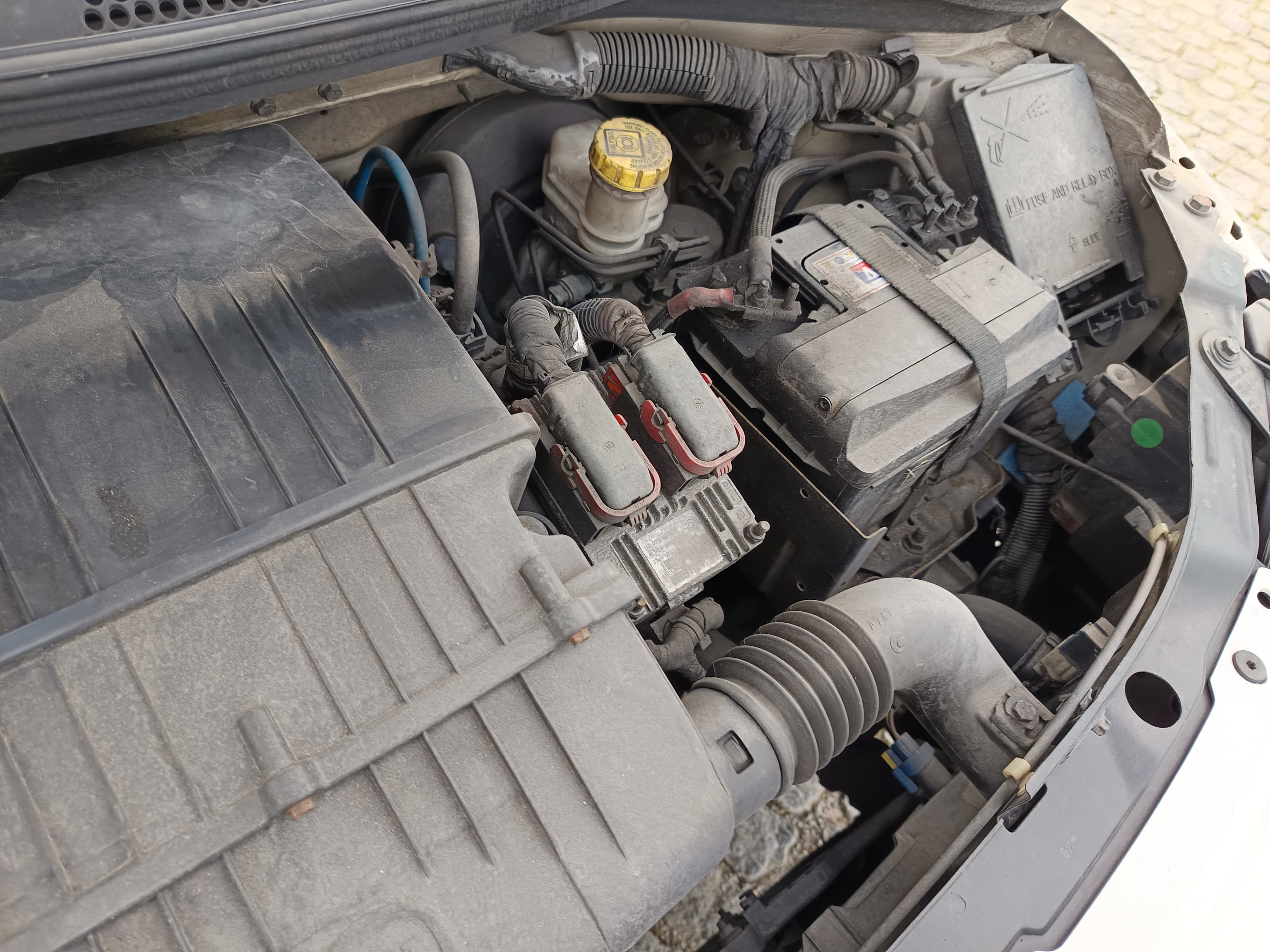 Fiat 500 · Ano 2008 — image 20