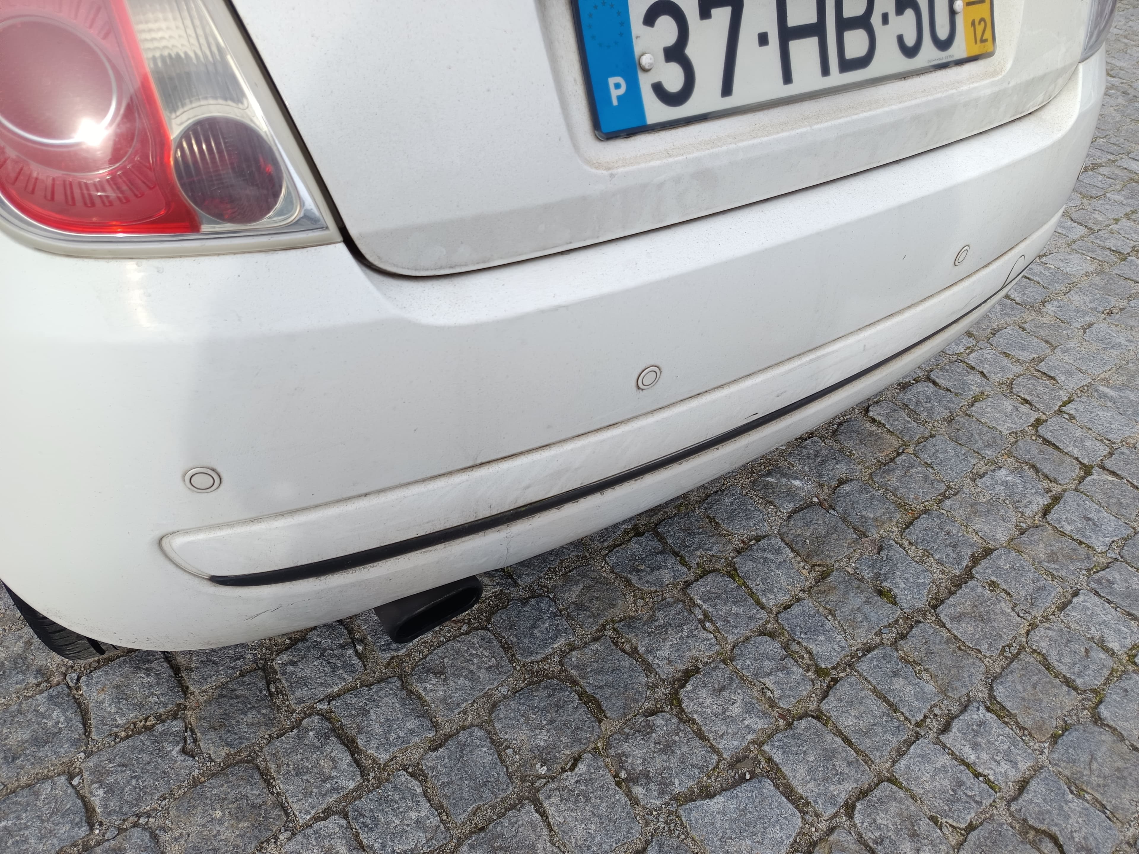 Fiat 500 · Ano 2008 — image 7