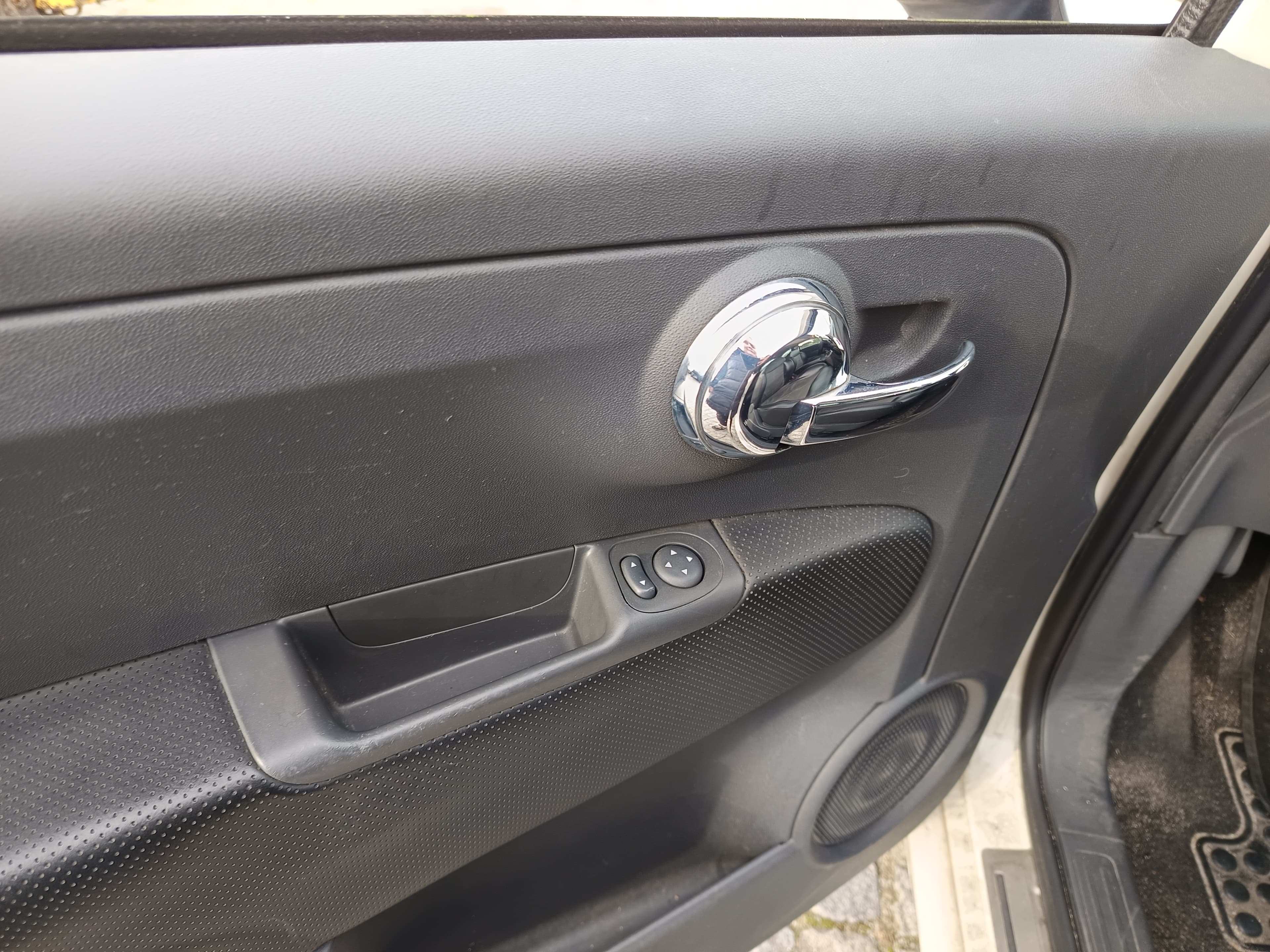 Fiat 500 · Ano 2008 — image 27