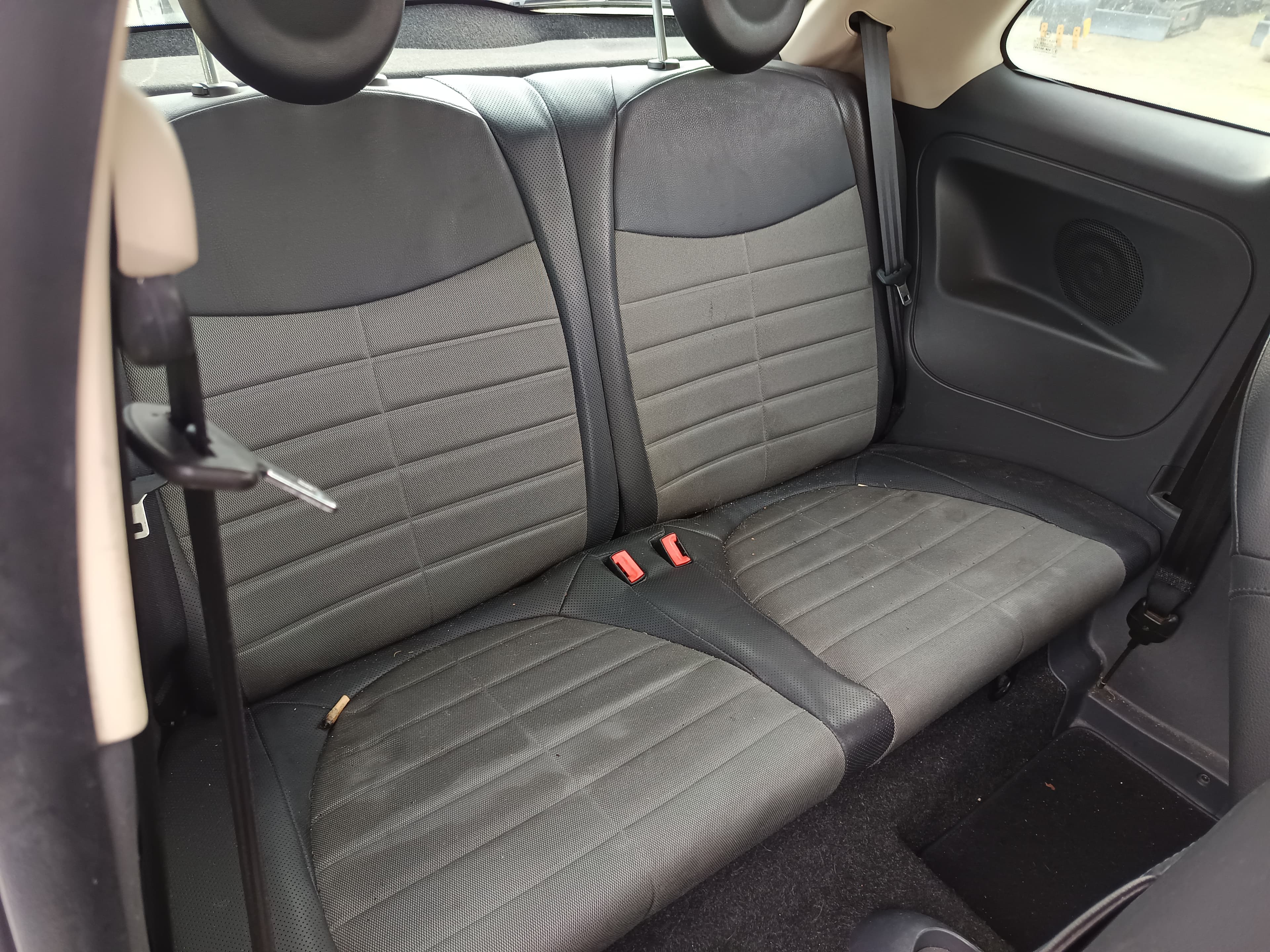 Fiat 500 · Ano 2008 — image 25