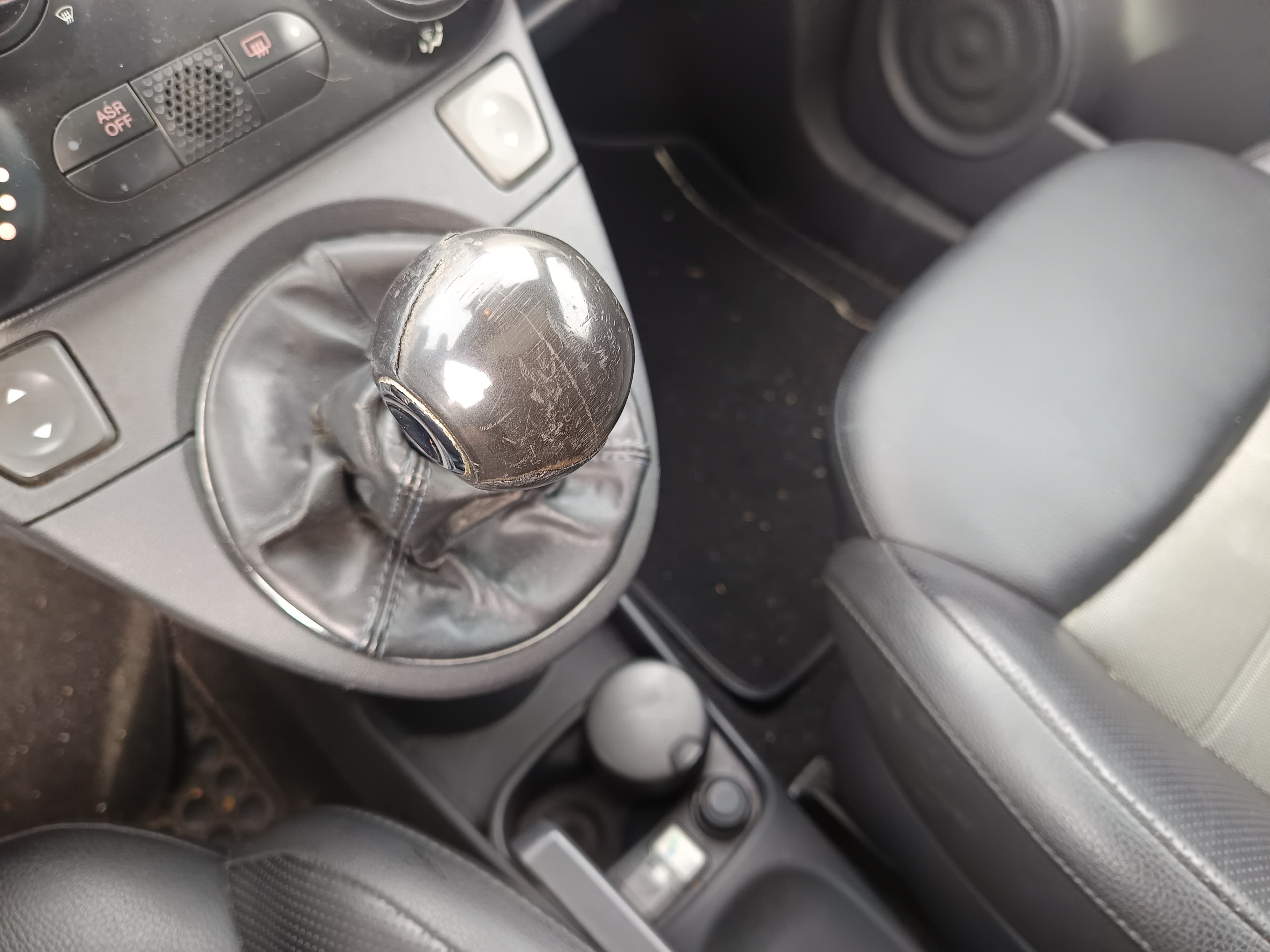 Fiat 500 · Ano 2008 — image 35