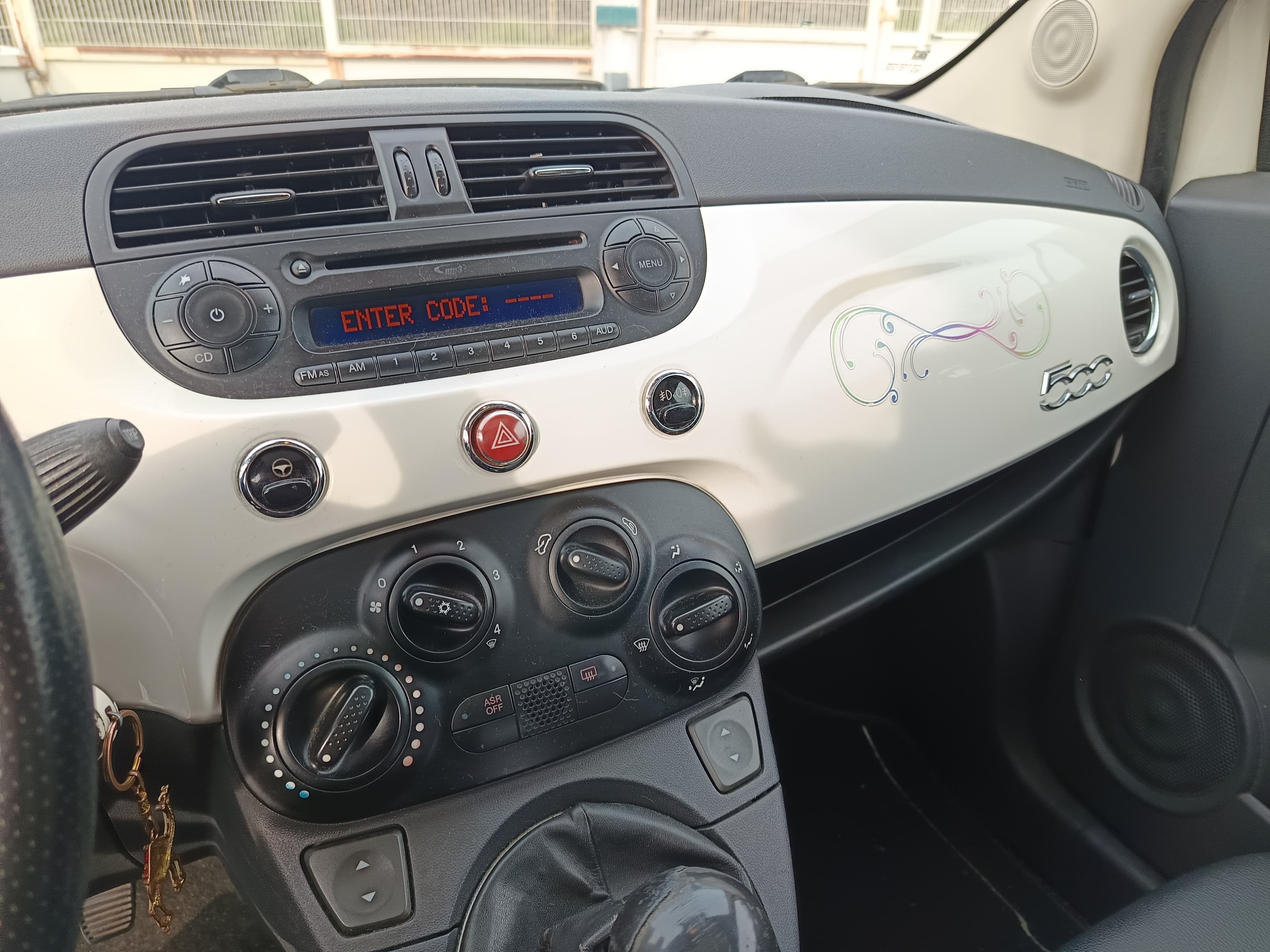 Fiat 500 · Ano 2008 — image 33