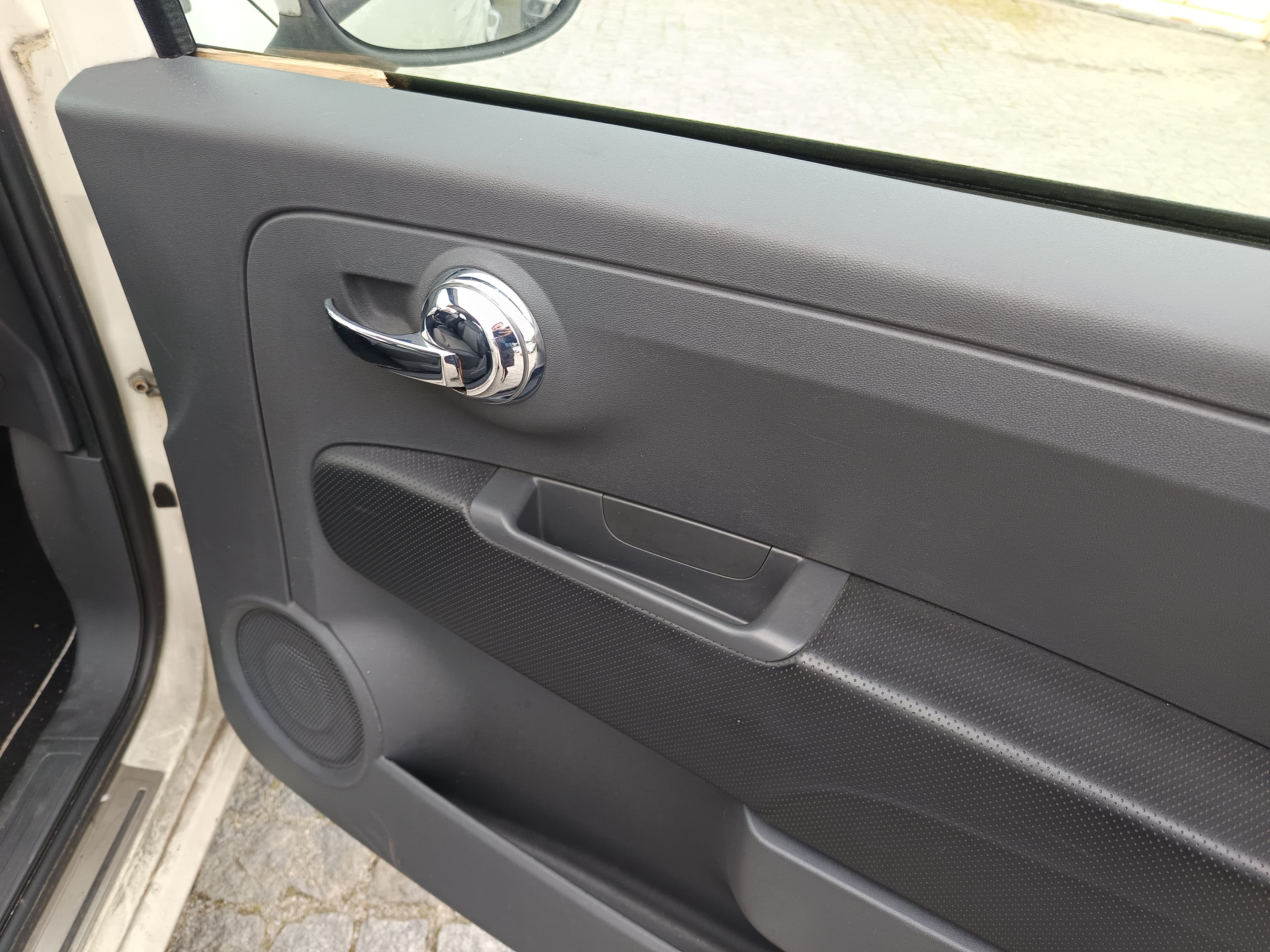 Fiat 500 · Ano 2008 — image 22