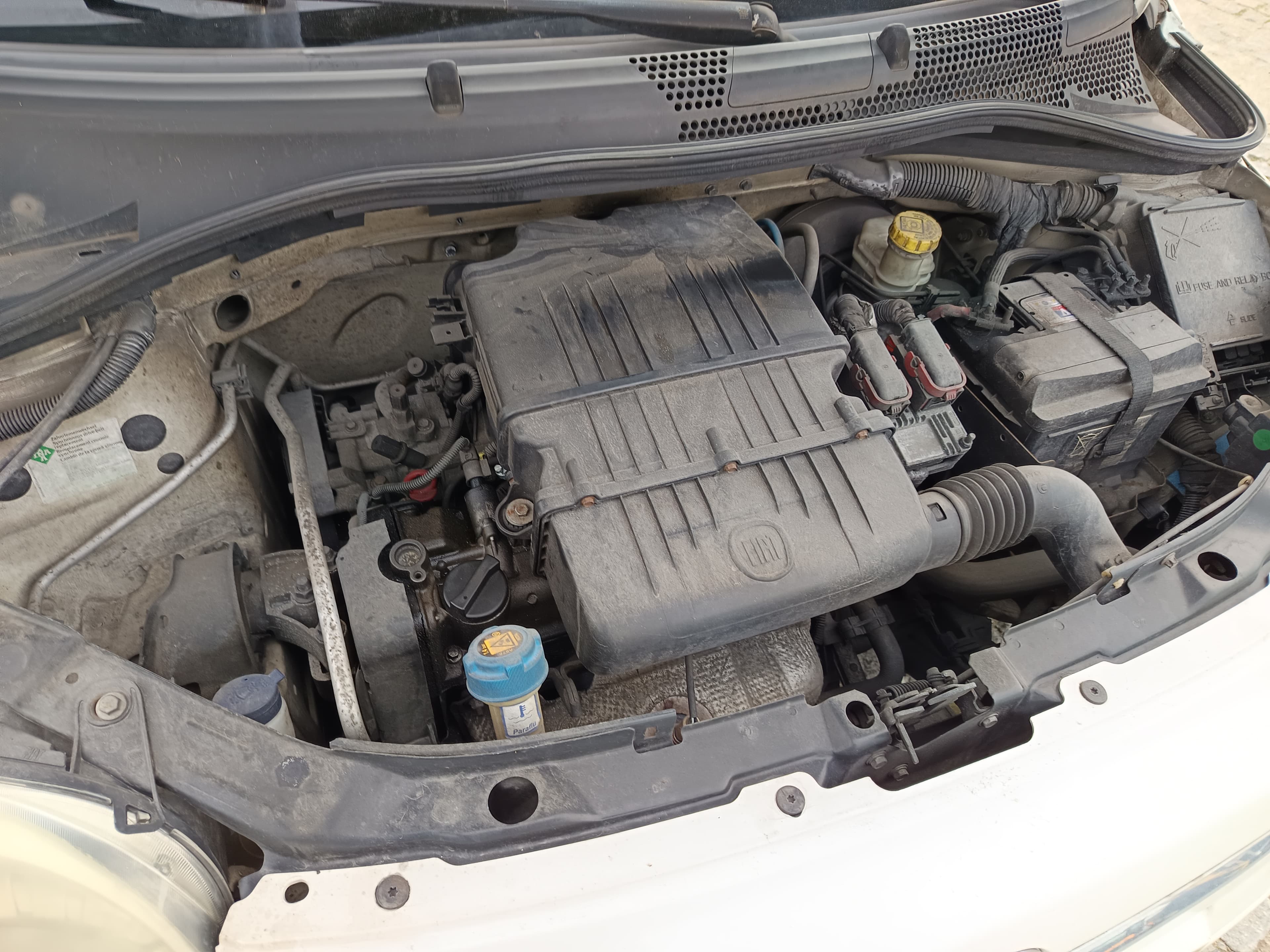Fiat 500 · Ano 2008 — image 18