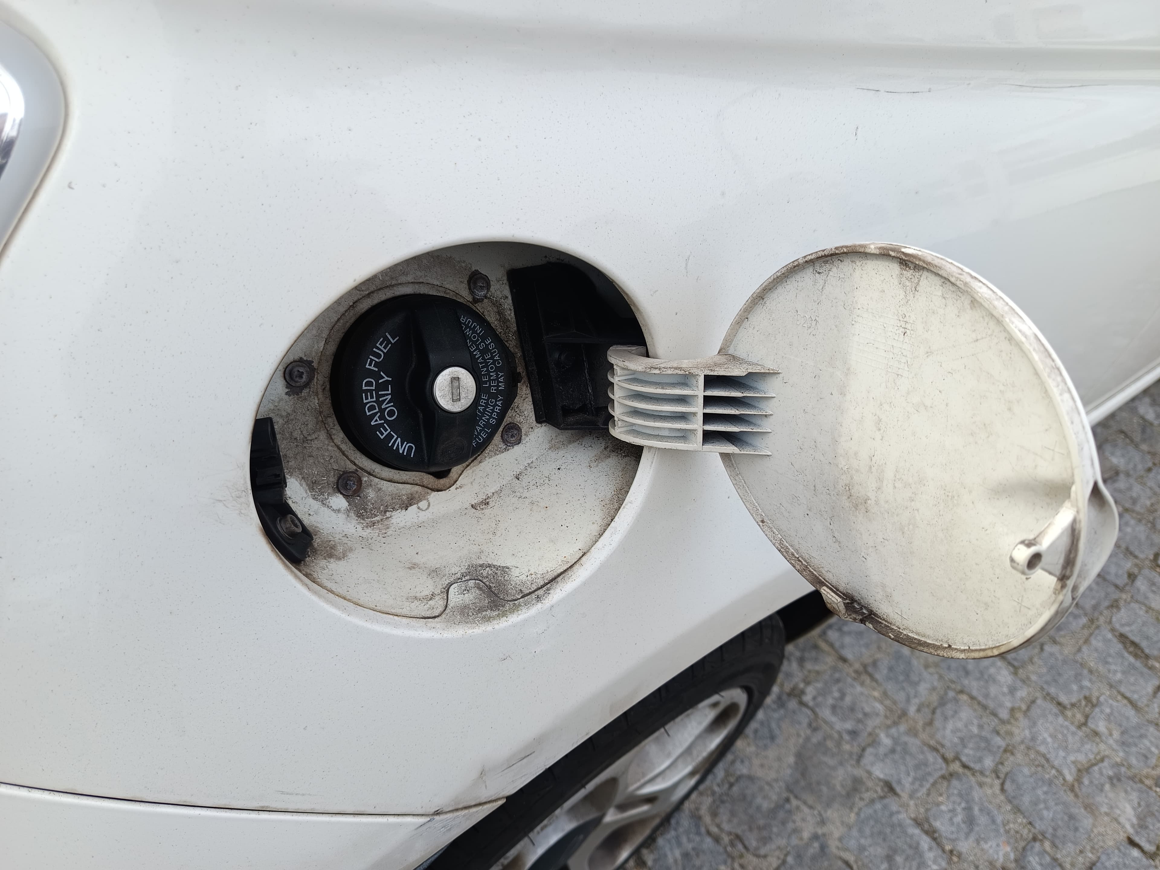 Fiat 500 · Ano 2008 — image 12