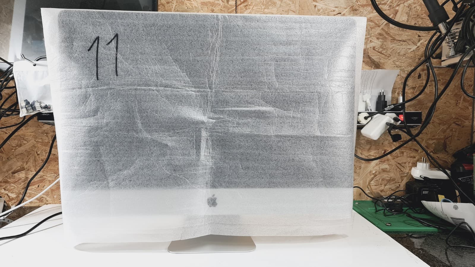 Computador Apple iMac A2115 — imagem 3