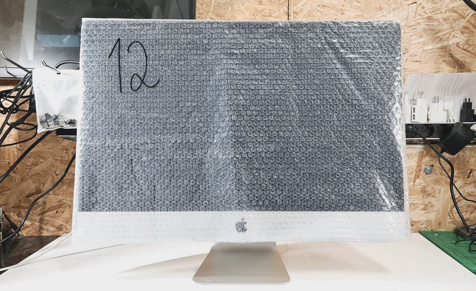 Ordenador Apple iMac A1419 — imagen 4