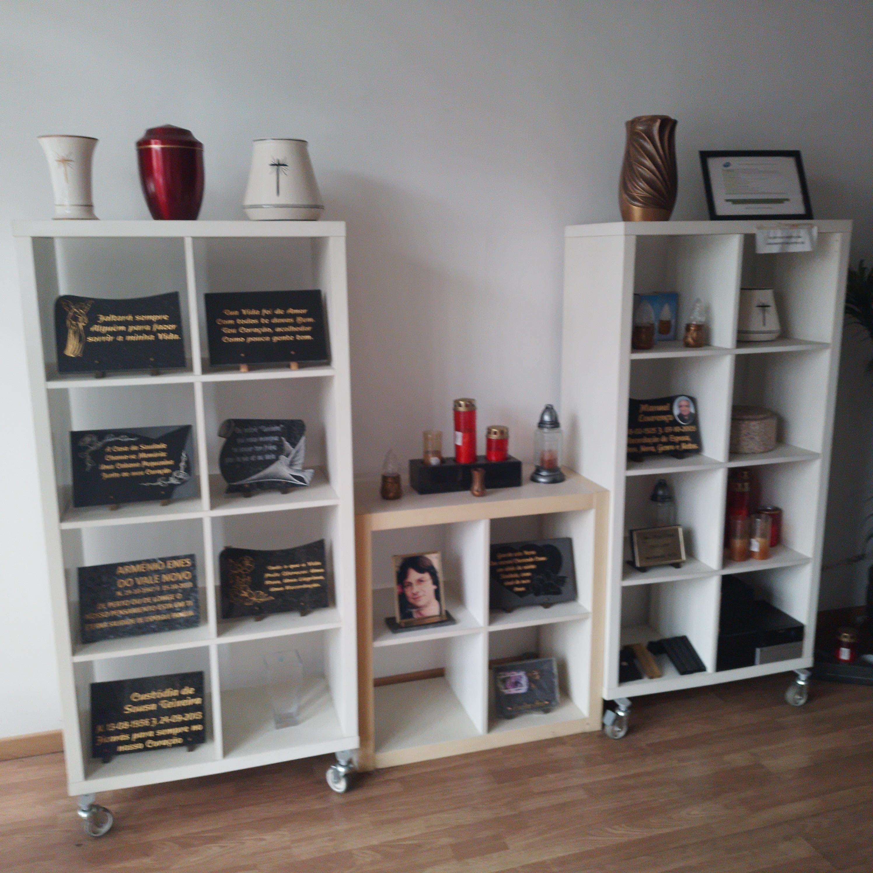 Equipamentos para a Atividade Funerária — imagem 1