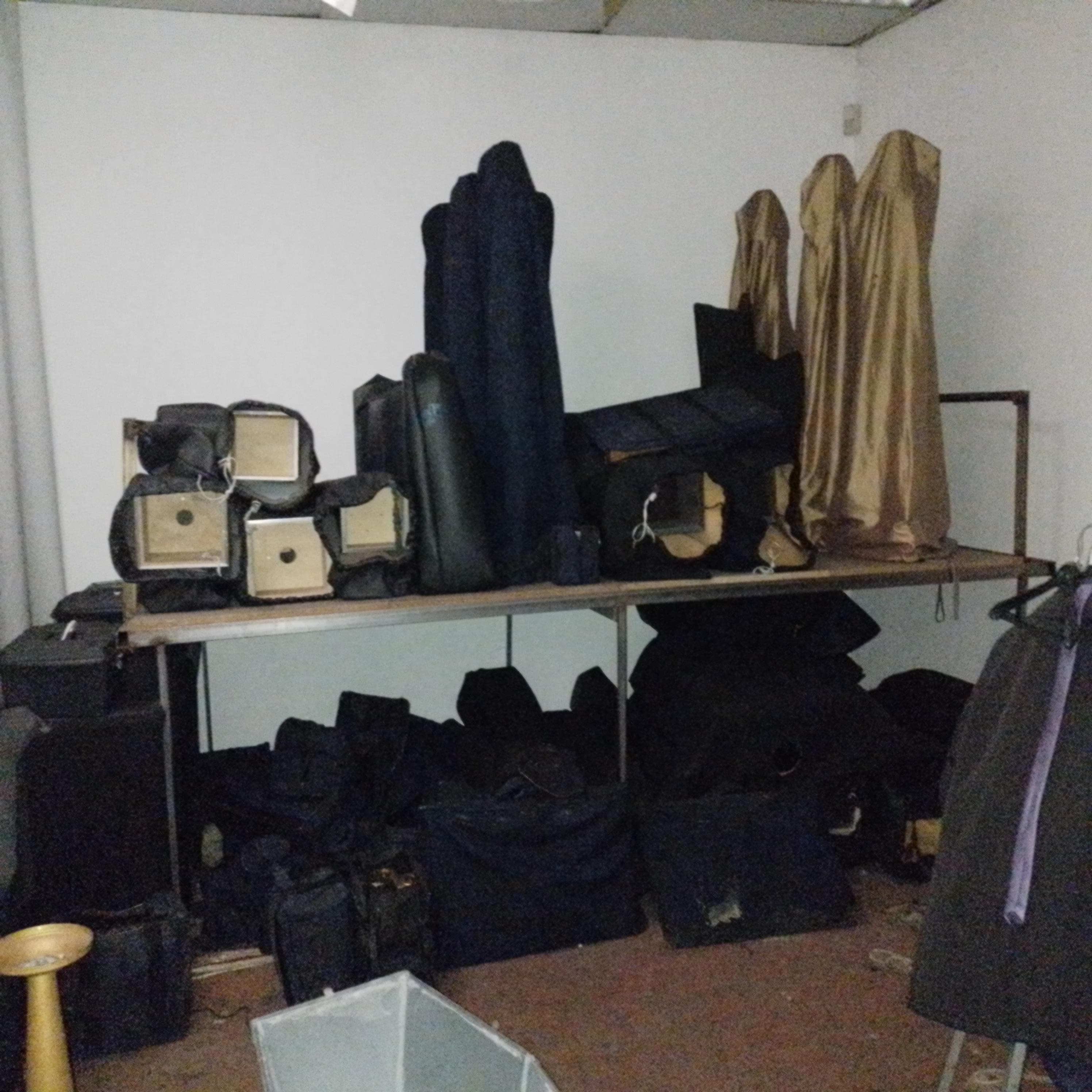 Equipamentos para a Atividade Funerária — imagem 10