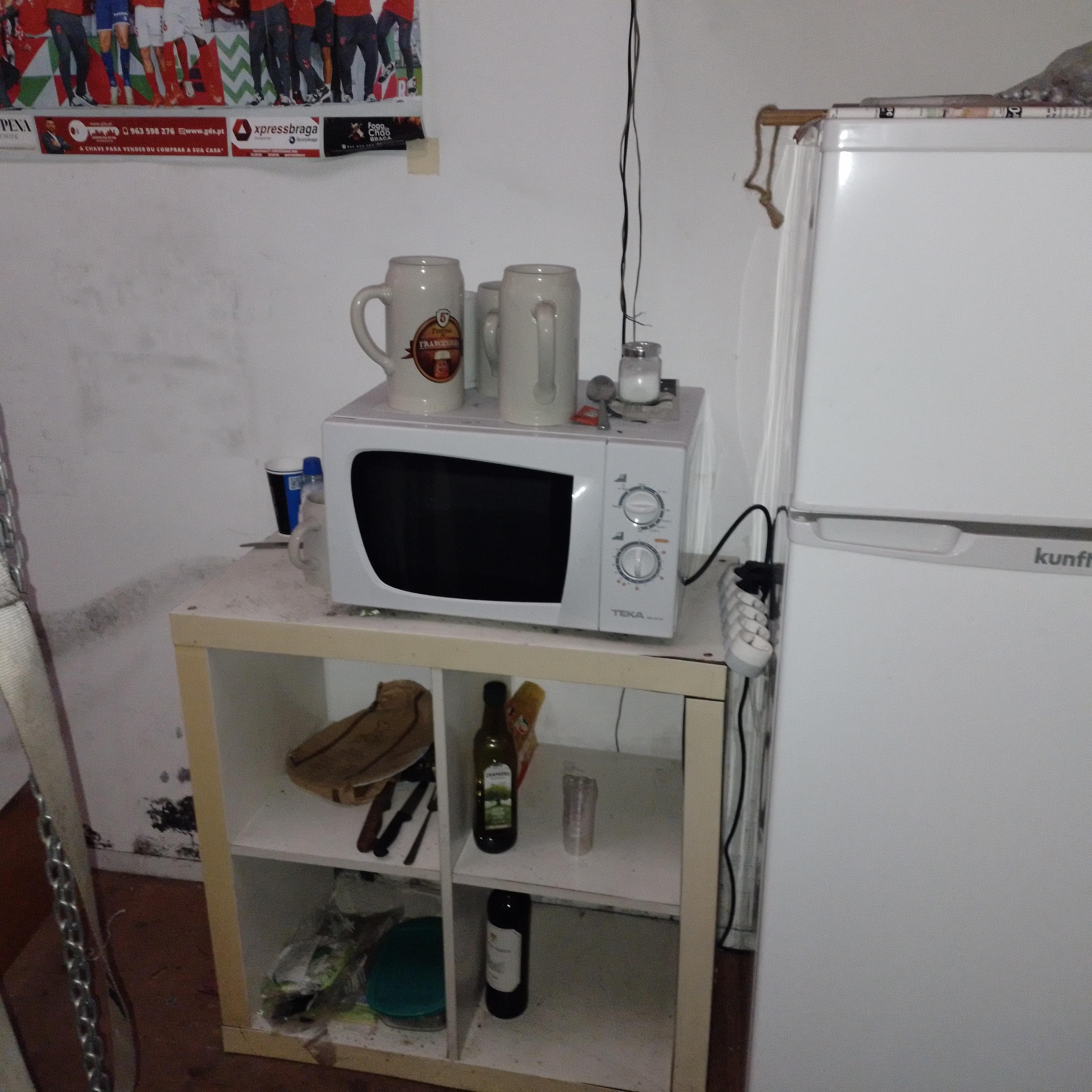 Equipamentos para a Atividade Funerária — imagem 20