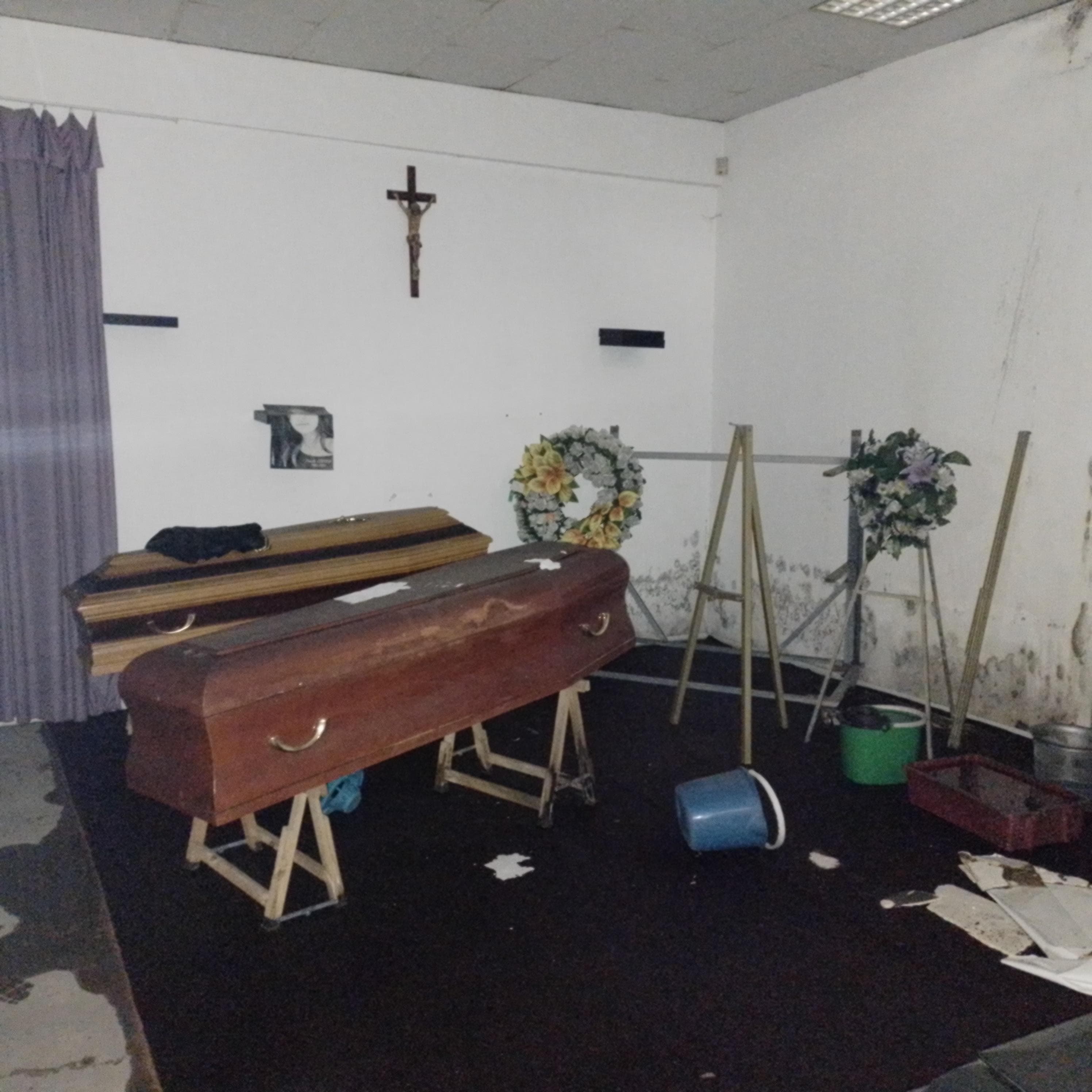 Equipamentos para a Atividade Funerária — imagem 13