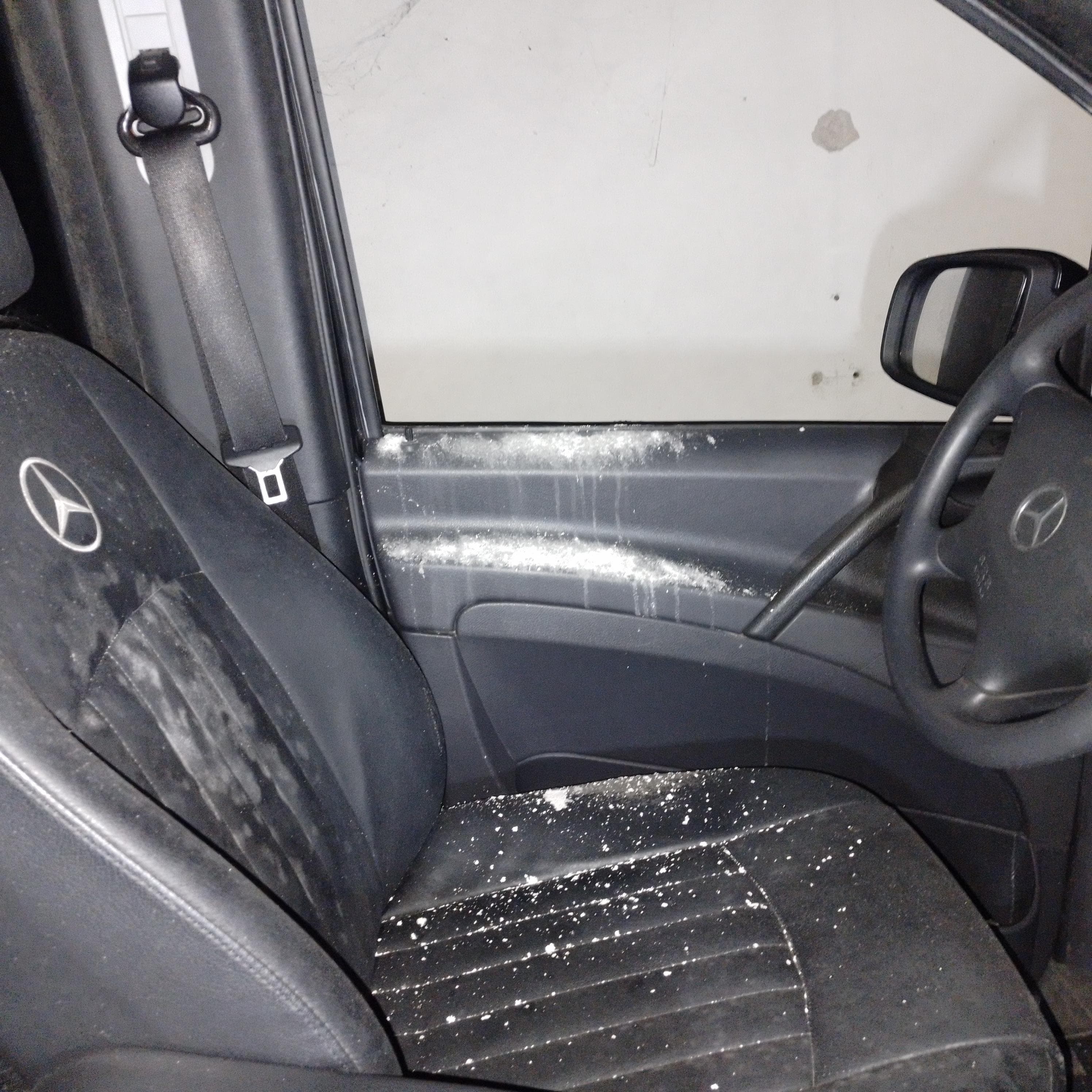 Mercedes-Benz Vito · Ano 2013 — imagem 10