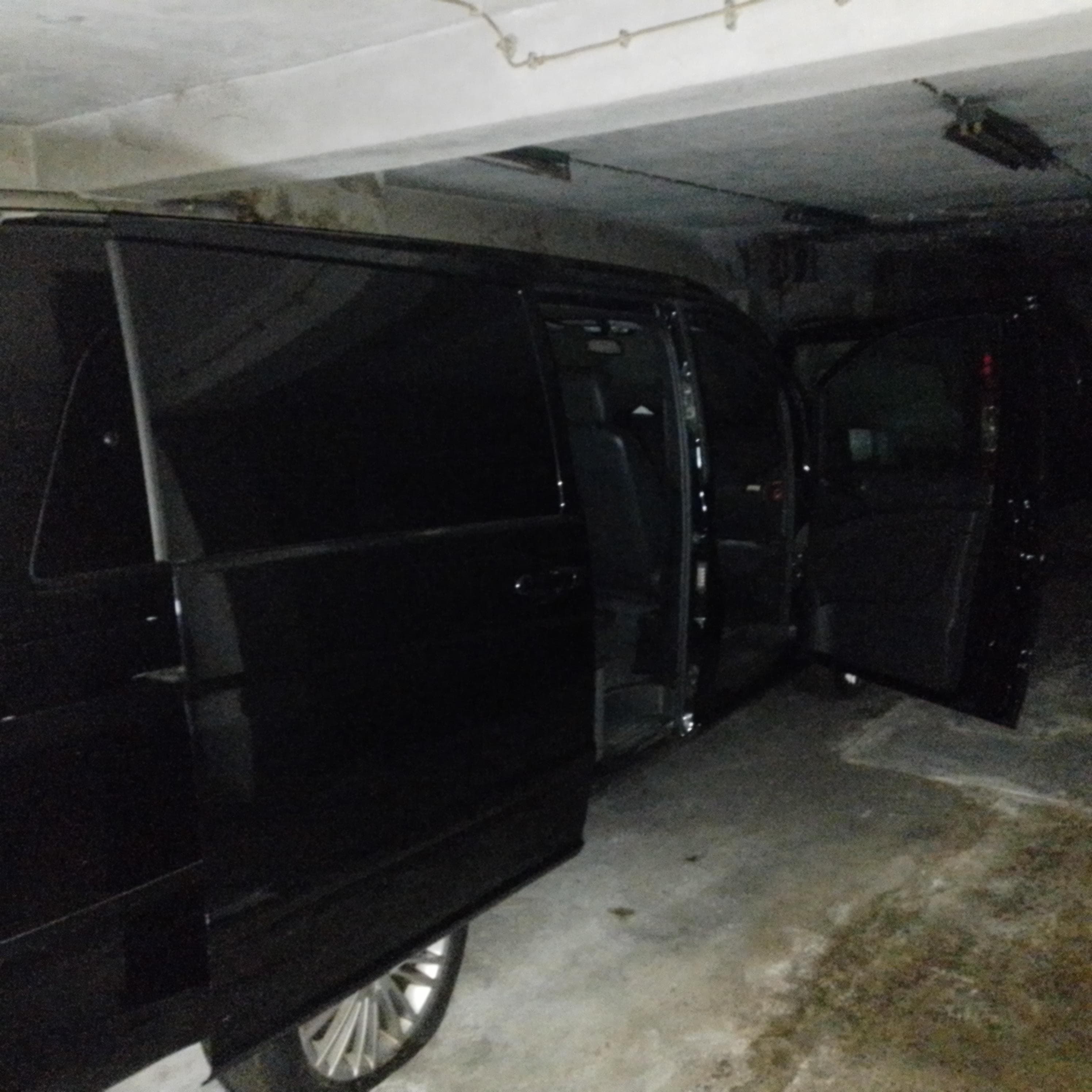 Mercedes-Benz Vito · Ano 2013 — imagem 3