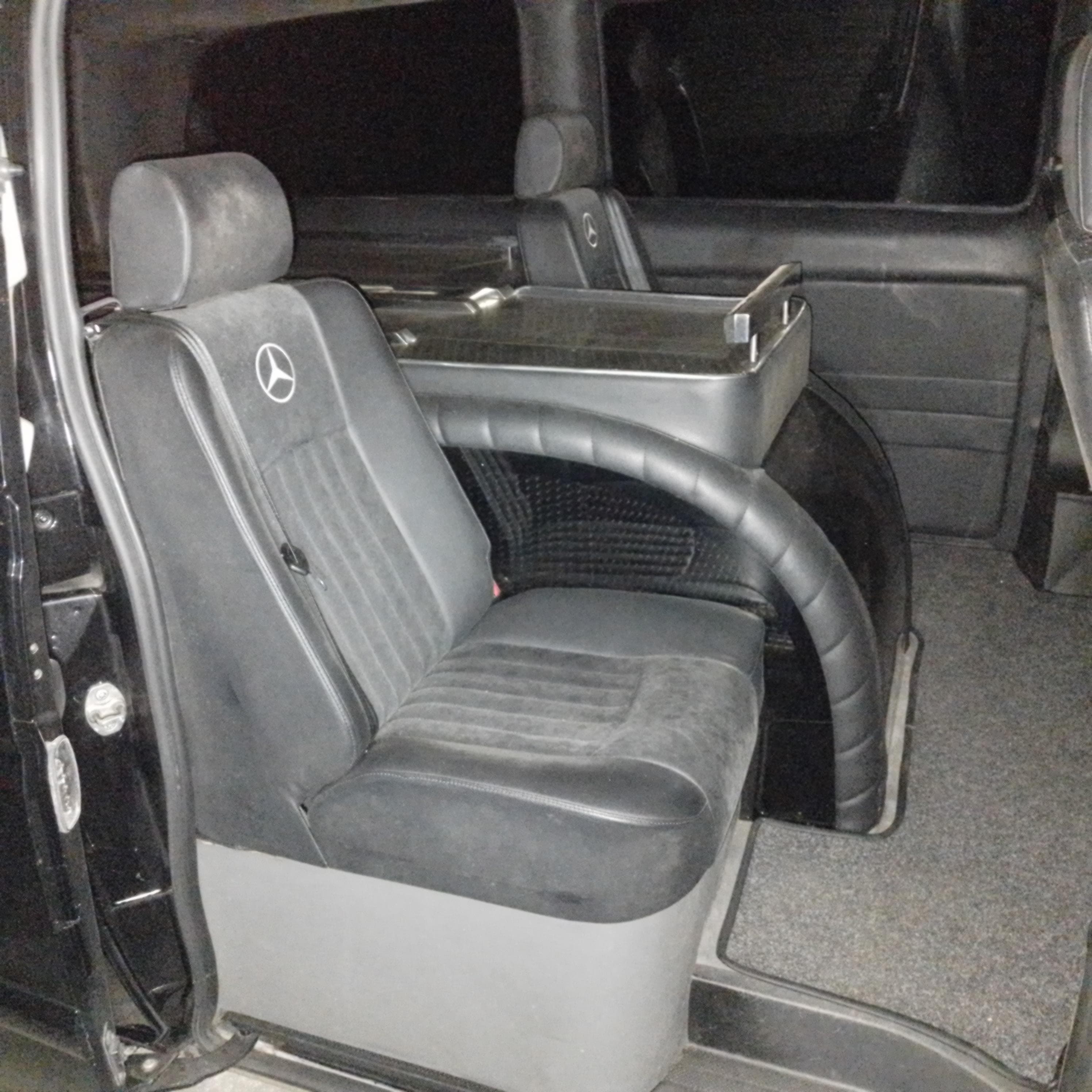 Mercedes-Benz Vito · Ano 2013 — imagem 11
