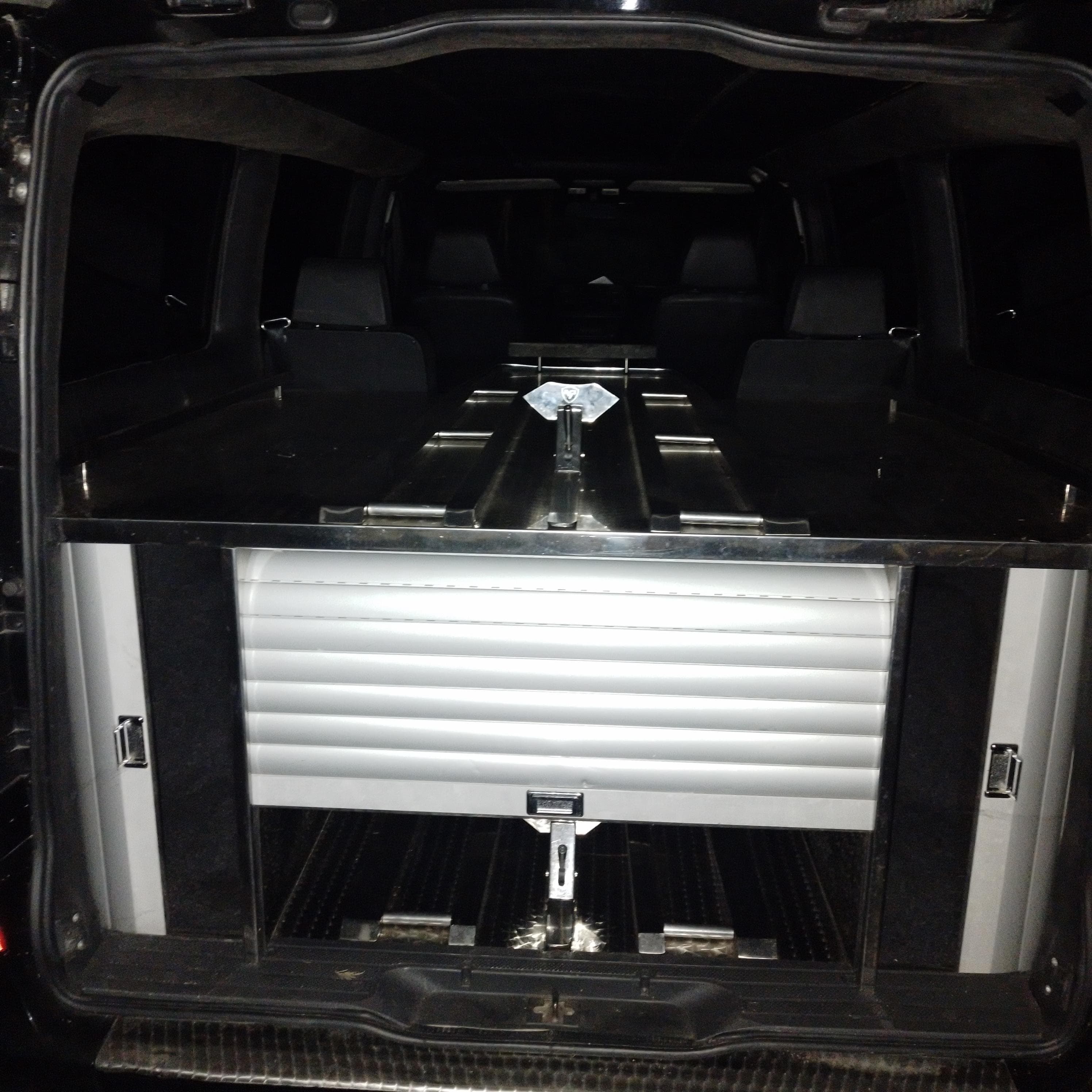 Mercedes-Benz Vito · Ano 2013 — imagem 5