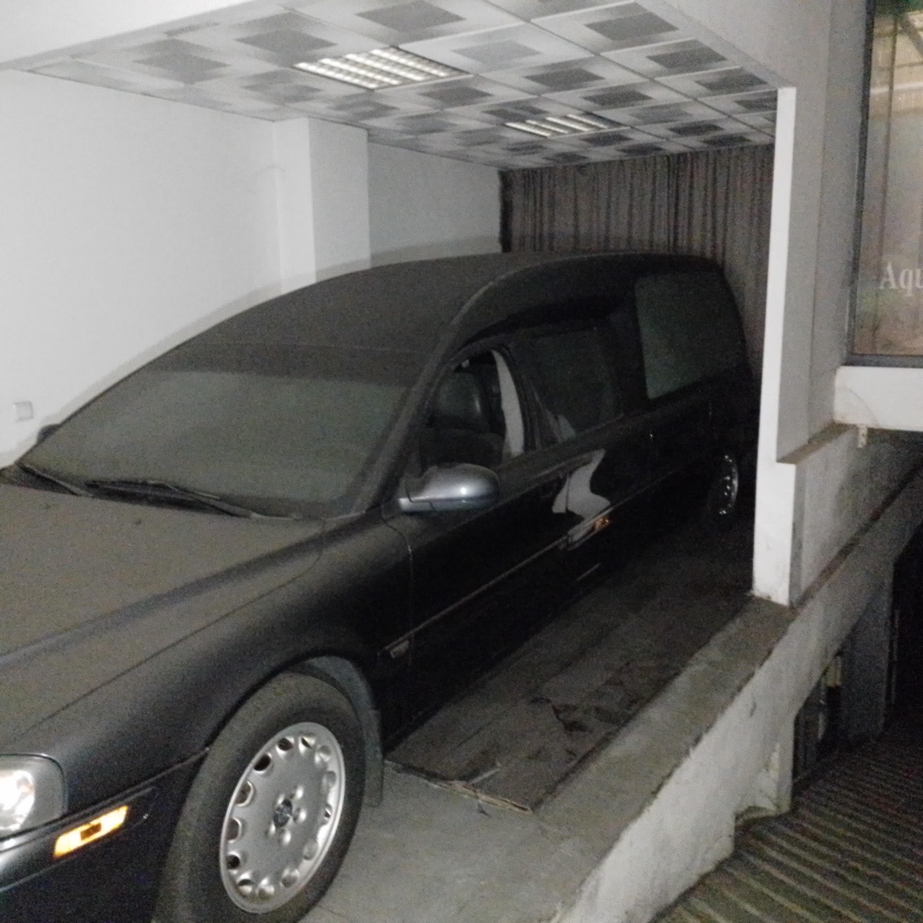 Nilsson Volvo S80 · Ano 2001 — imagem 2