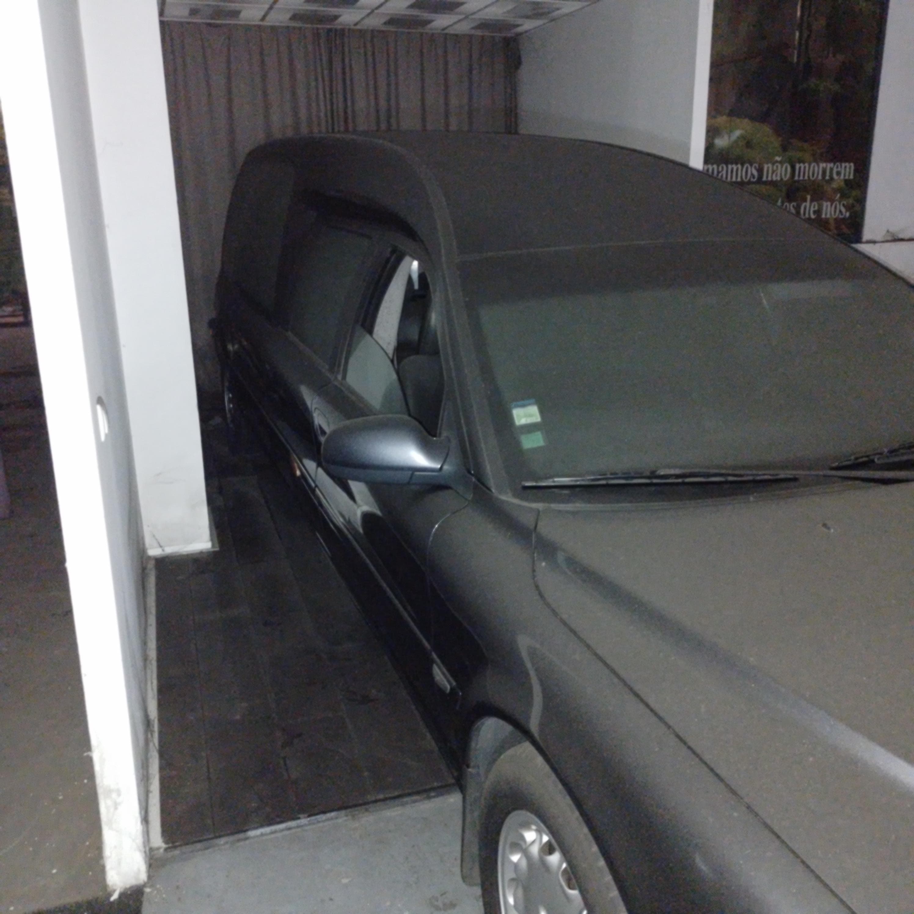Nilsson Volvo S80 · Ano 2001 — imagem 3