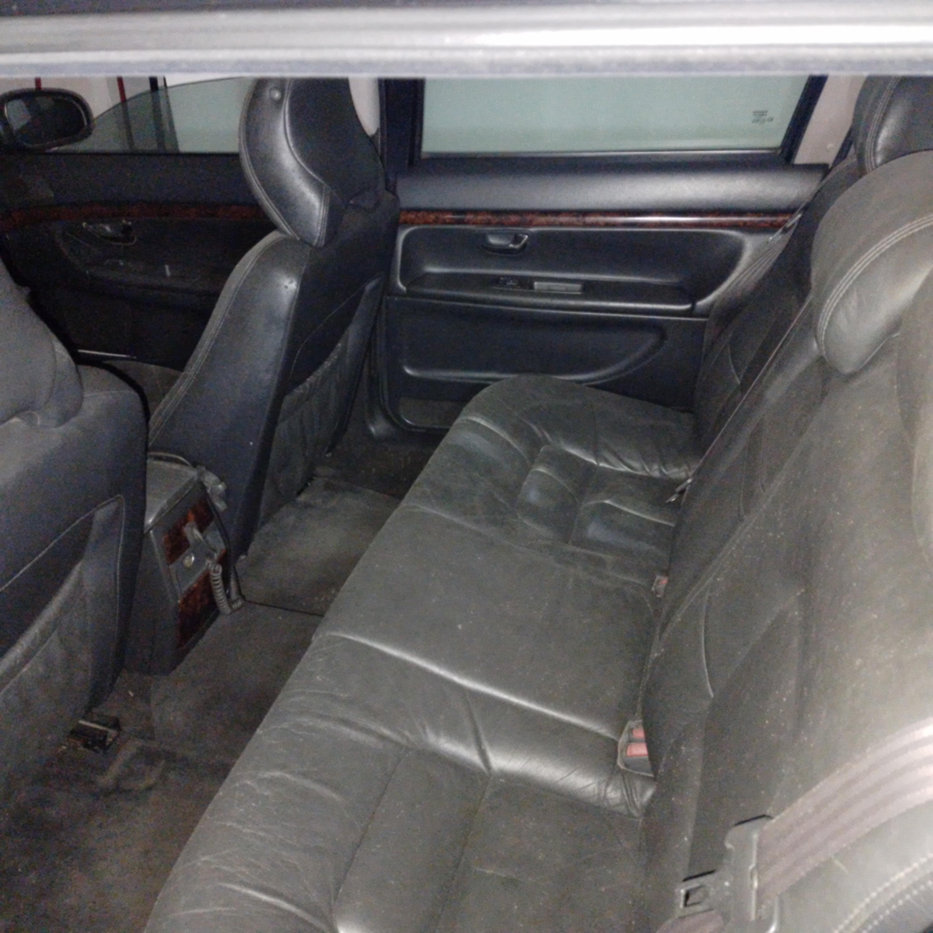 Nilsson Volvo S80 · Ano 2001 — imagem 6