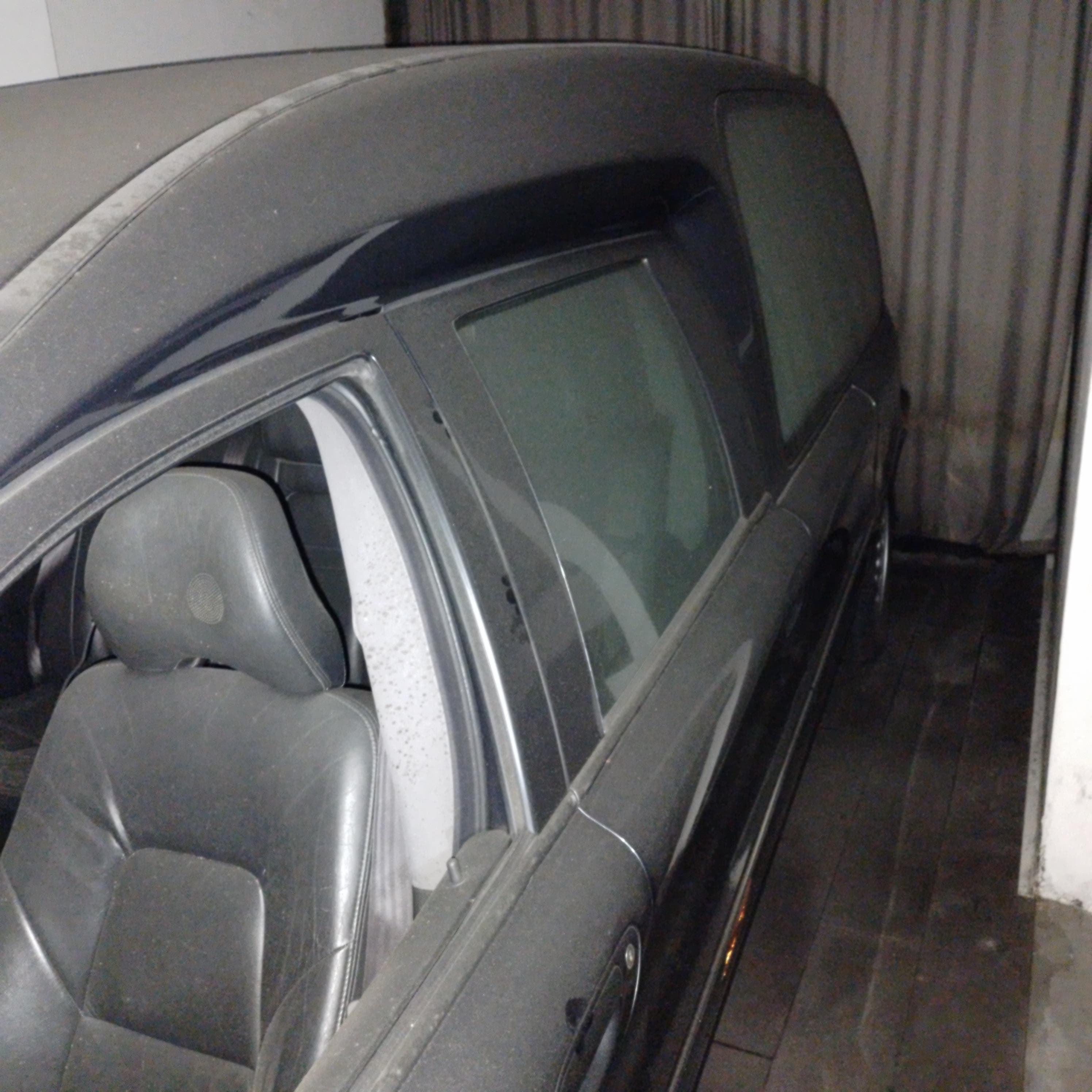 Nilsson Volvo S80 · Ano 2001 — imagem 4