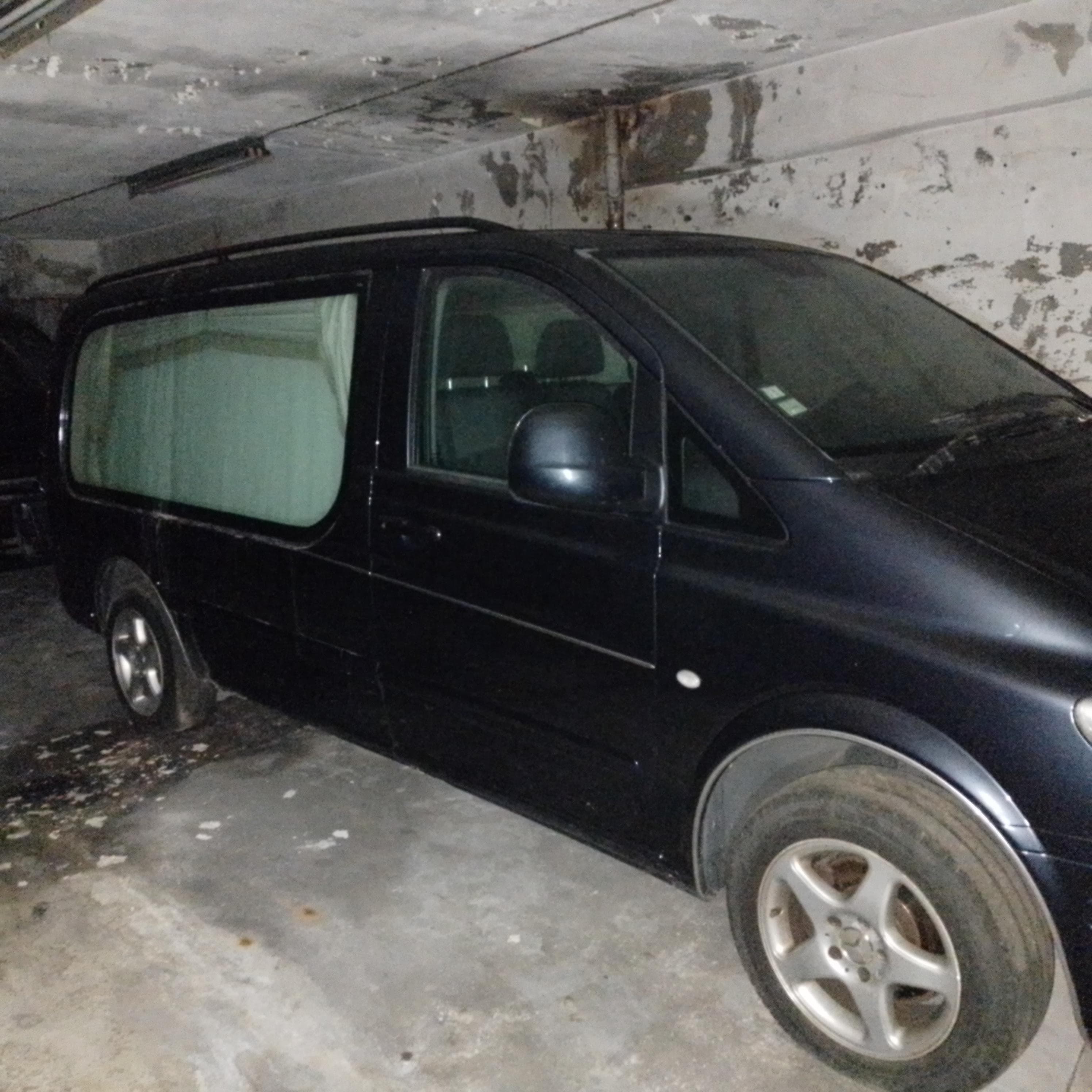 Mercedes-Benz 111 CDI · Ano 2004 — image 2