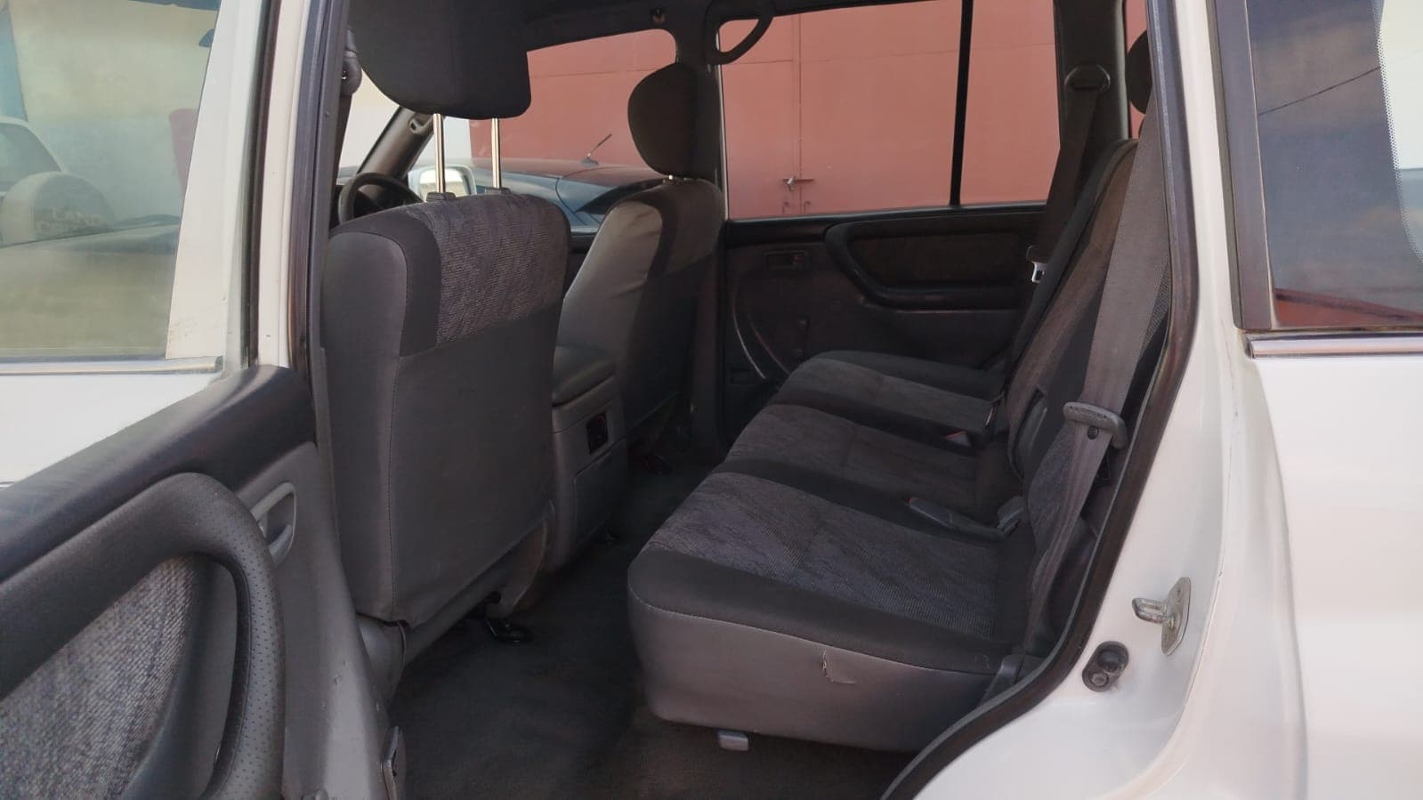 Toyota Land Cruiser — imagem 10