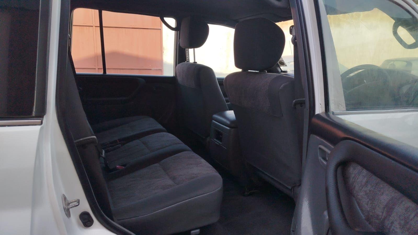 Toyota Land Cruiser — imagem 14