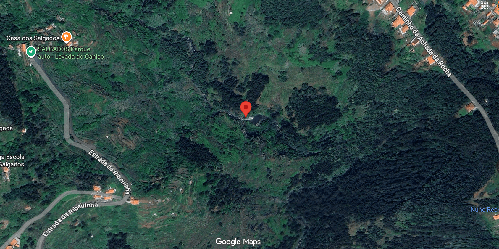 Direito à Meação de Terreno com 3.300 m² · Gaula, Santa Cruz — image 3