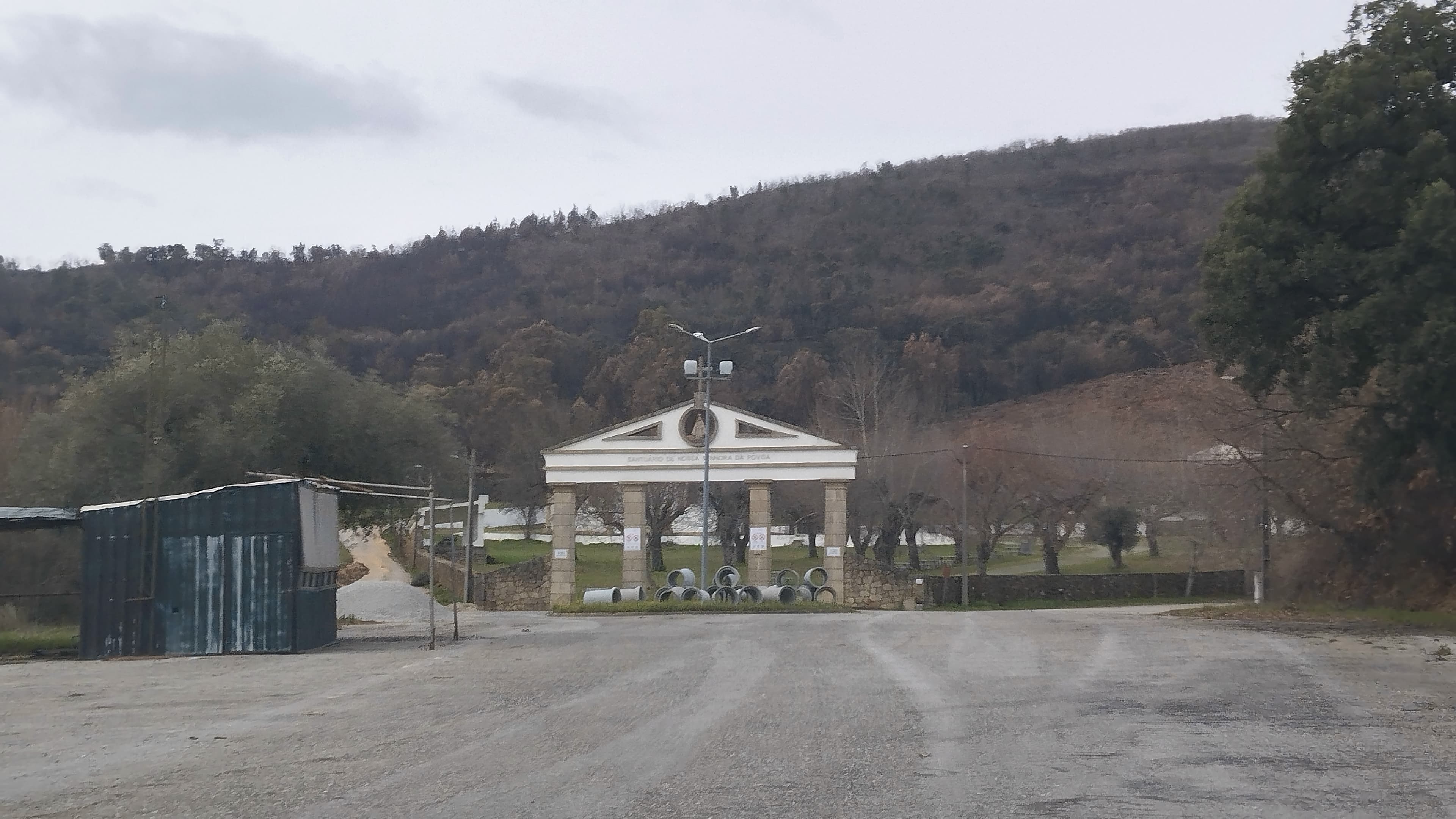 Quinhão Hereditário · Vale da Senhora da Póvoa, Penamacor — image 10