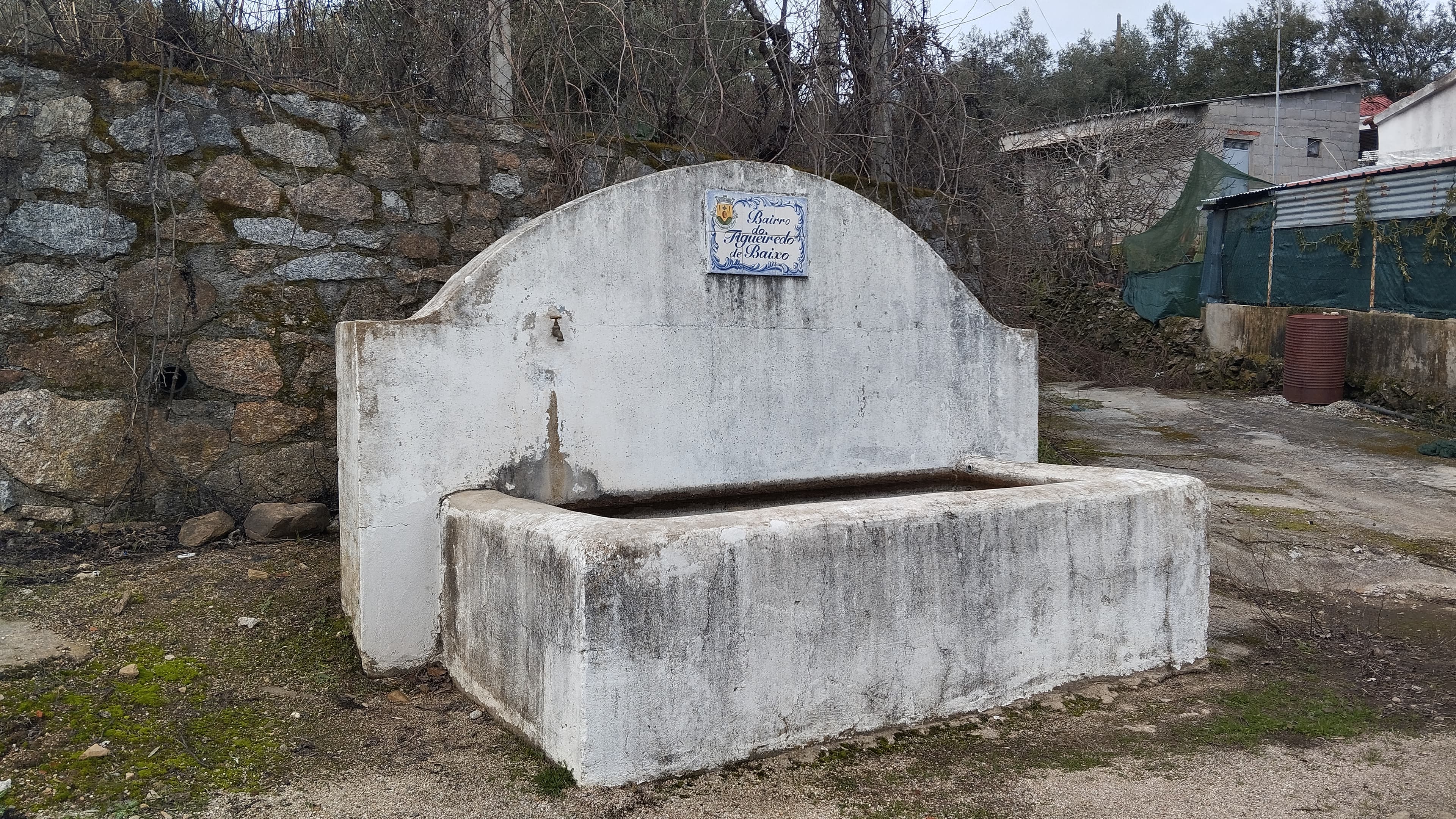 Quinhão Hereditário · Vale da Senhora da Póvoa, Penamacor — image 53
