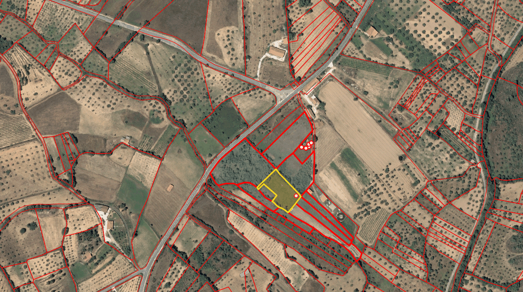 Quinhão Hereditário · Vale da Senhora da Póvoa, Penamacor — image 31