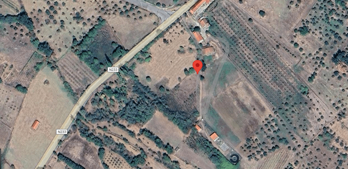 Quinhão Hereditário · Vale da Senhora da Póvoa, Penamacor — image 24
