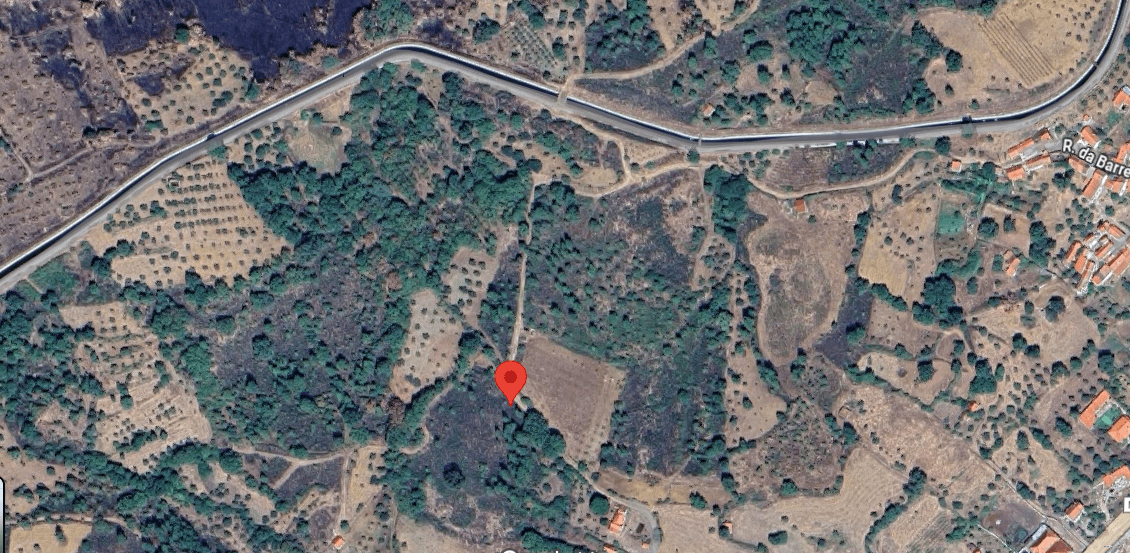 Quinhão Hereditário · Vale da Senhora da Póvoa, Penamacor — image 69
