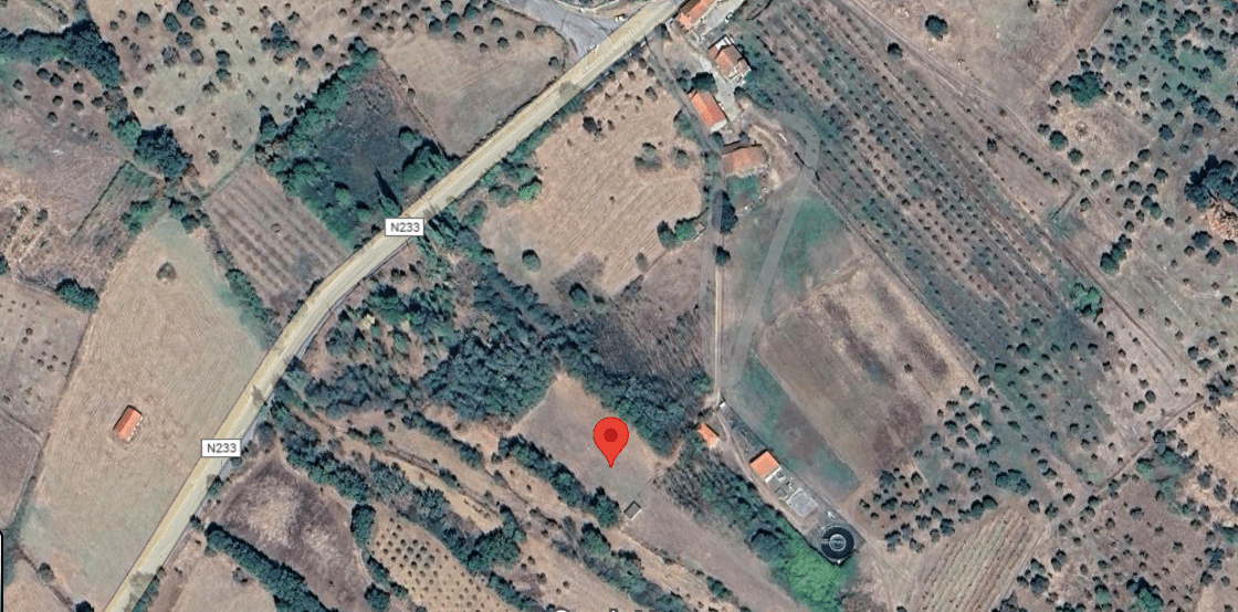 Quinhão Hereditário · Vale da Senhora da Póvoa, Penamacor — image 72