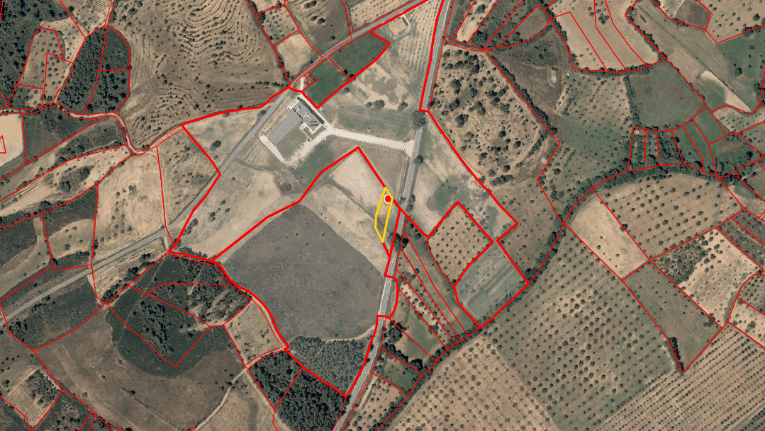 Quinhão Hereditário · Vale da Senhora da Póvoa, Penamacor — image 76