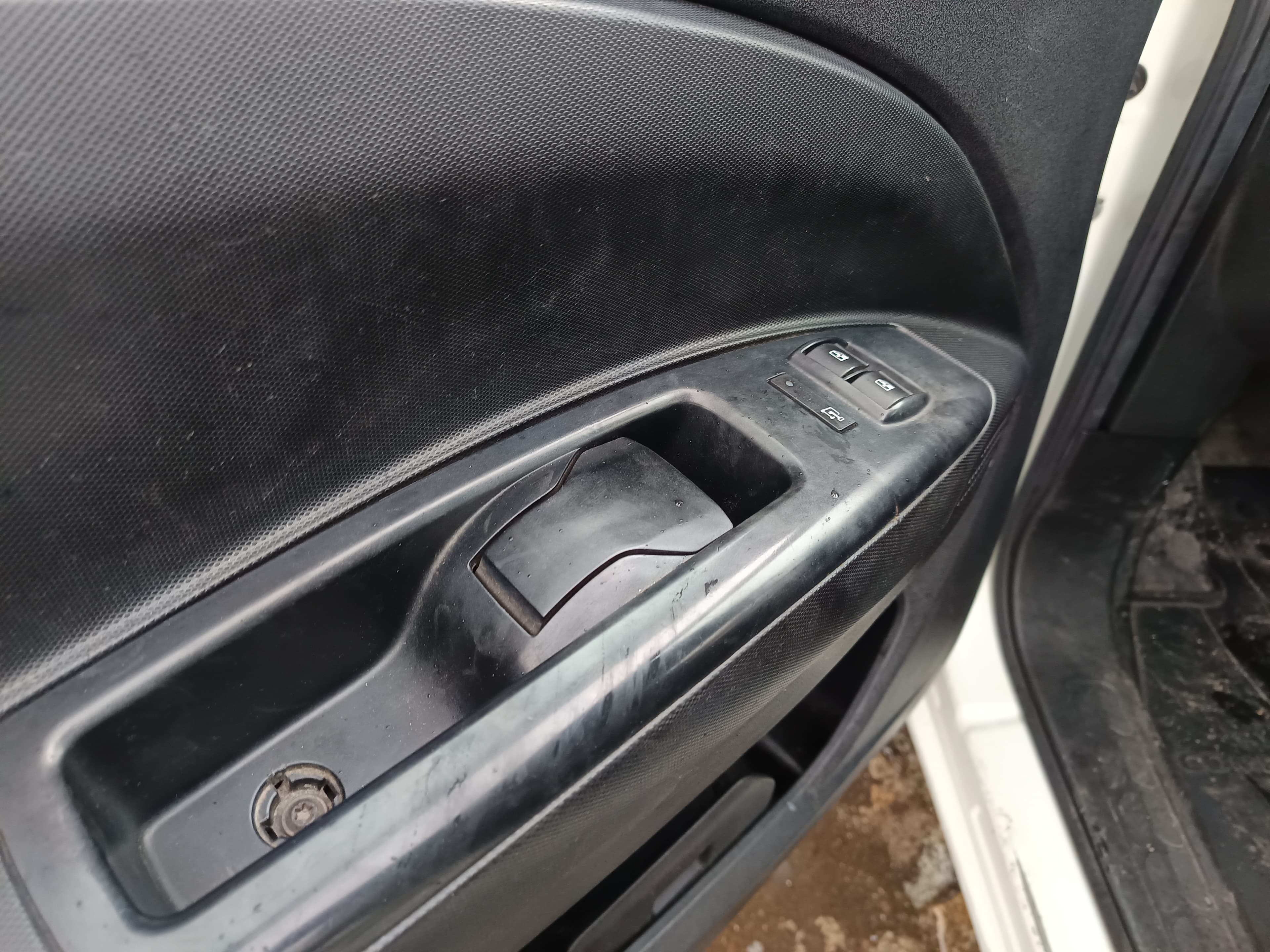 Opel Combo D Van · Ano 2016 — imagen 28